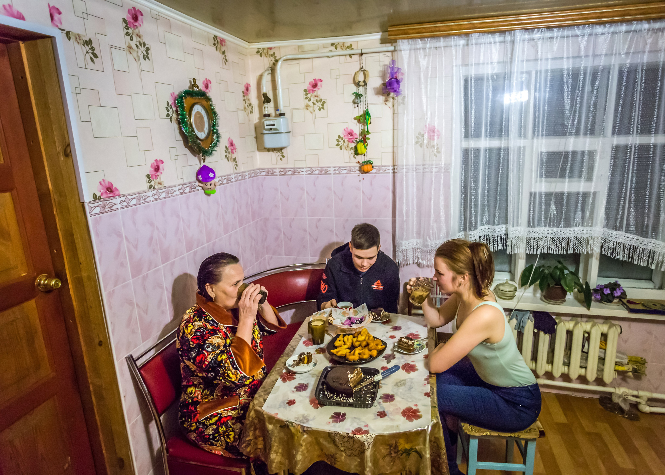 ТАТЬЯНИН ДЕНЬ. Контакты