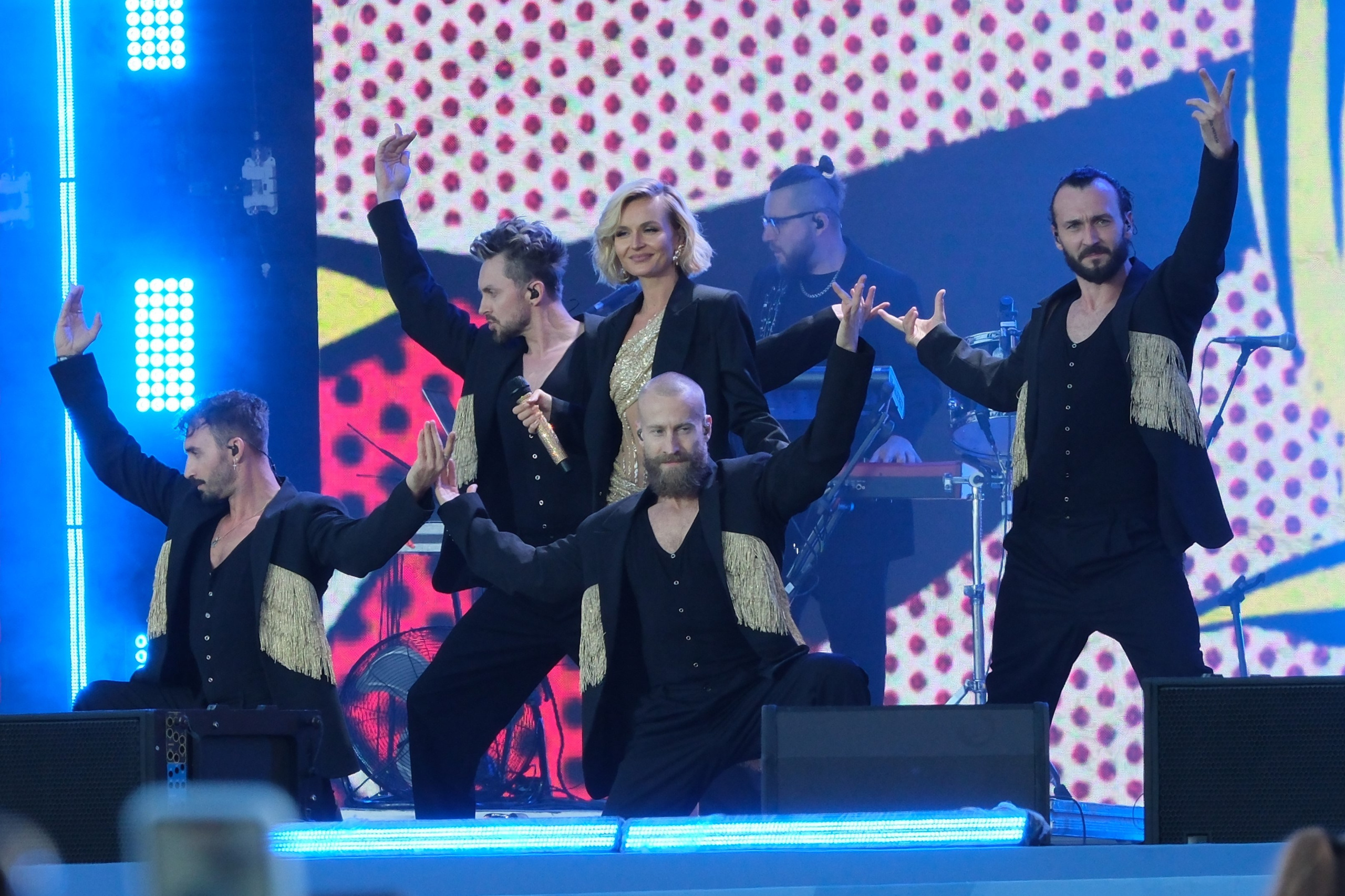 День России 2024. RedGeek — blogger and expert in education and IT Kirill Sitnov