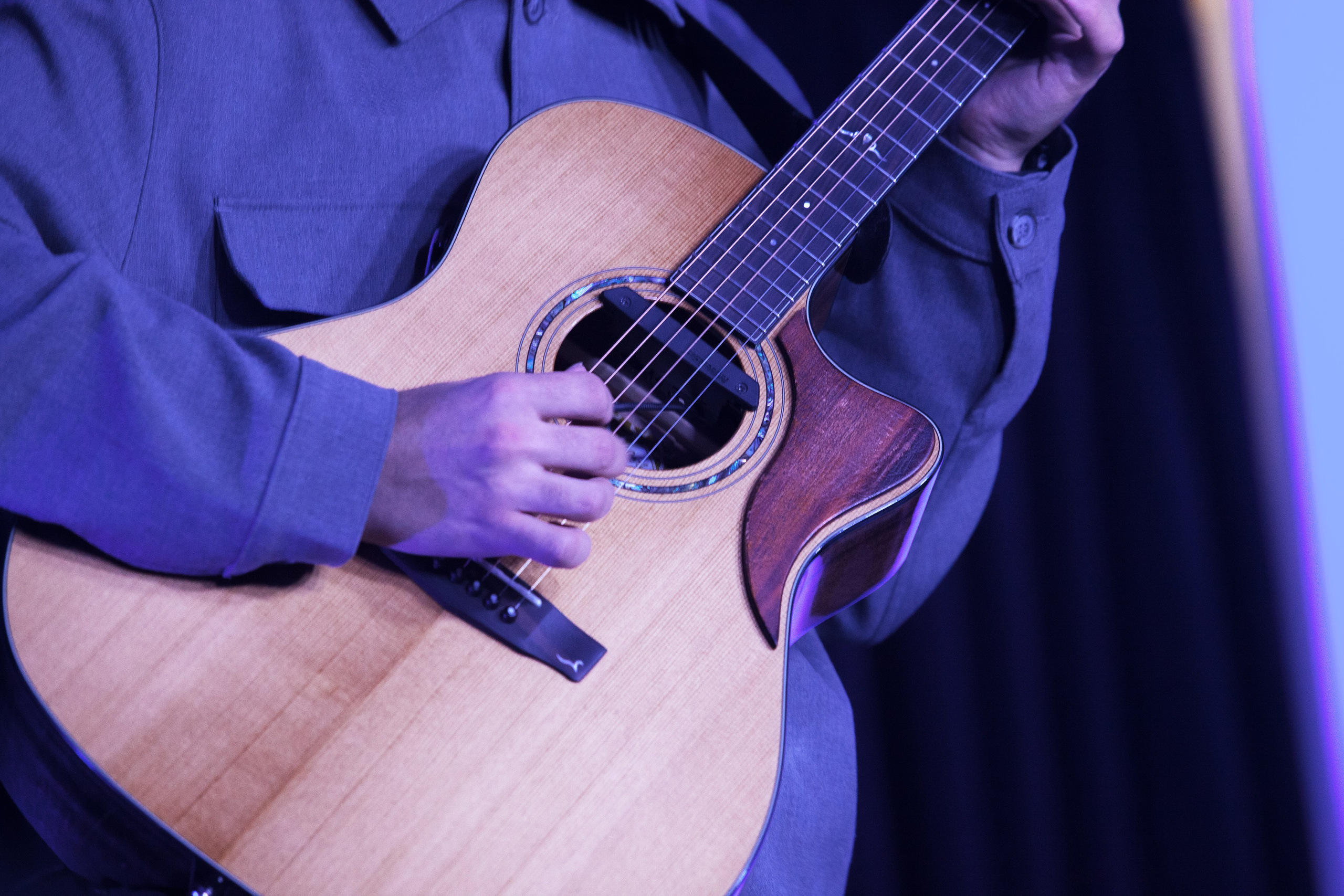 Дамир. Сольный концерт. Design Muginov