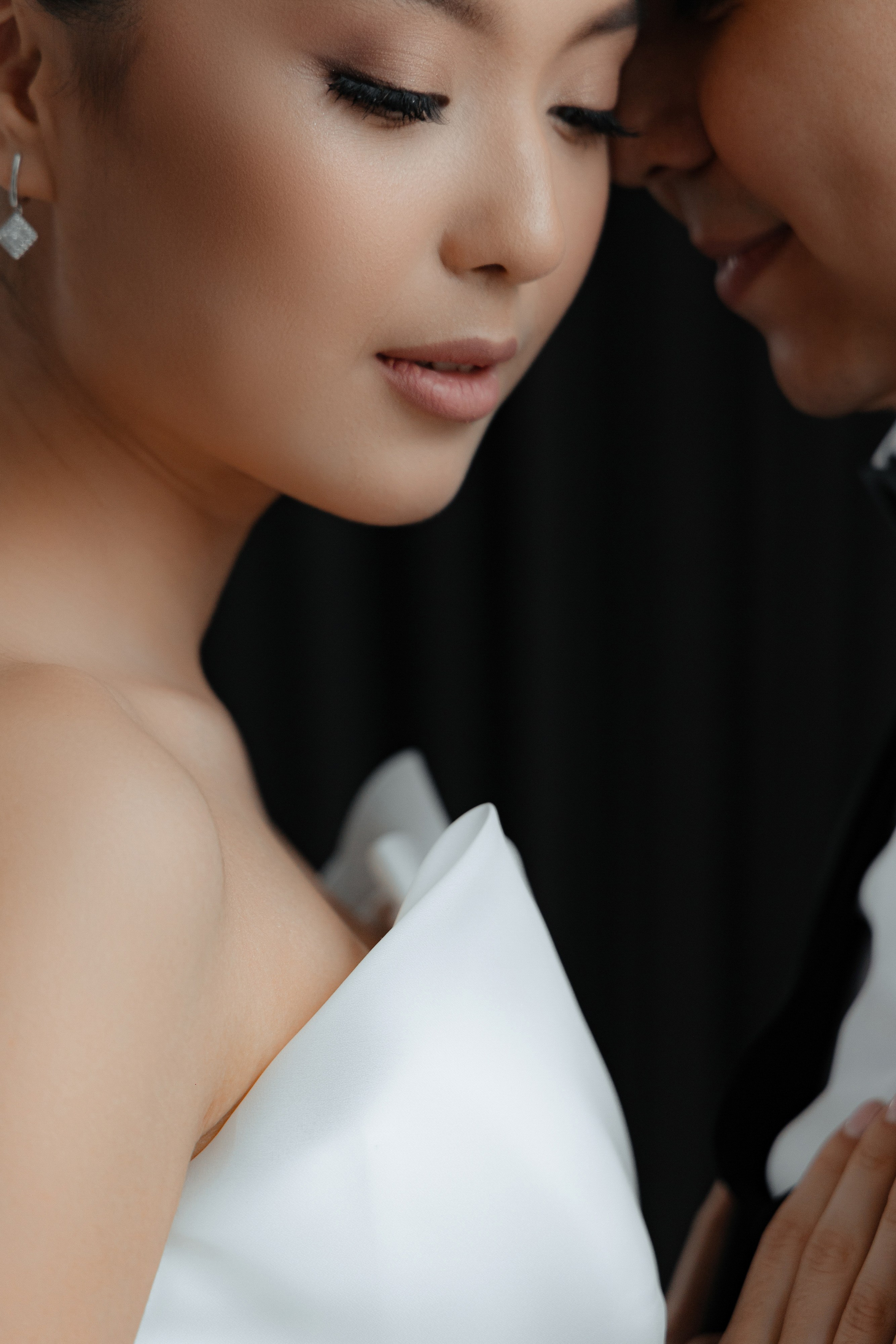 Дархан & Ризаель. Фотограф Даурен Абилхаятов