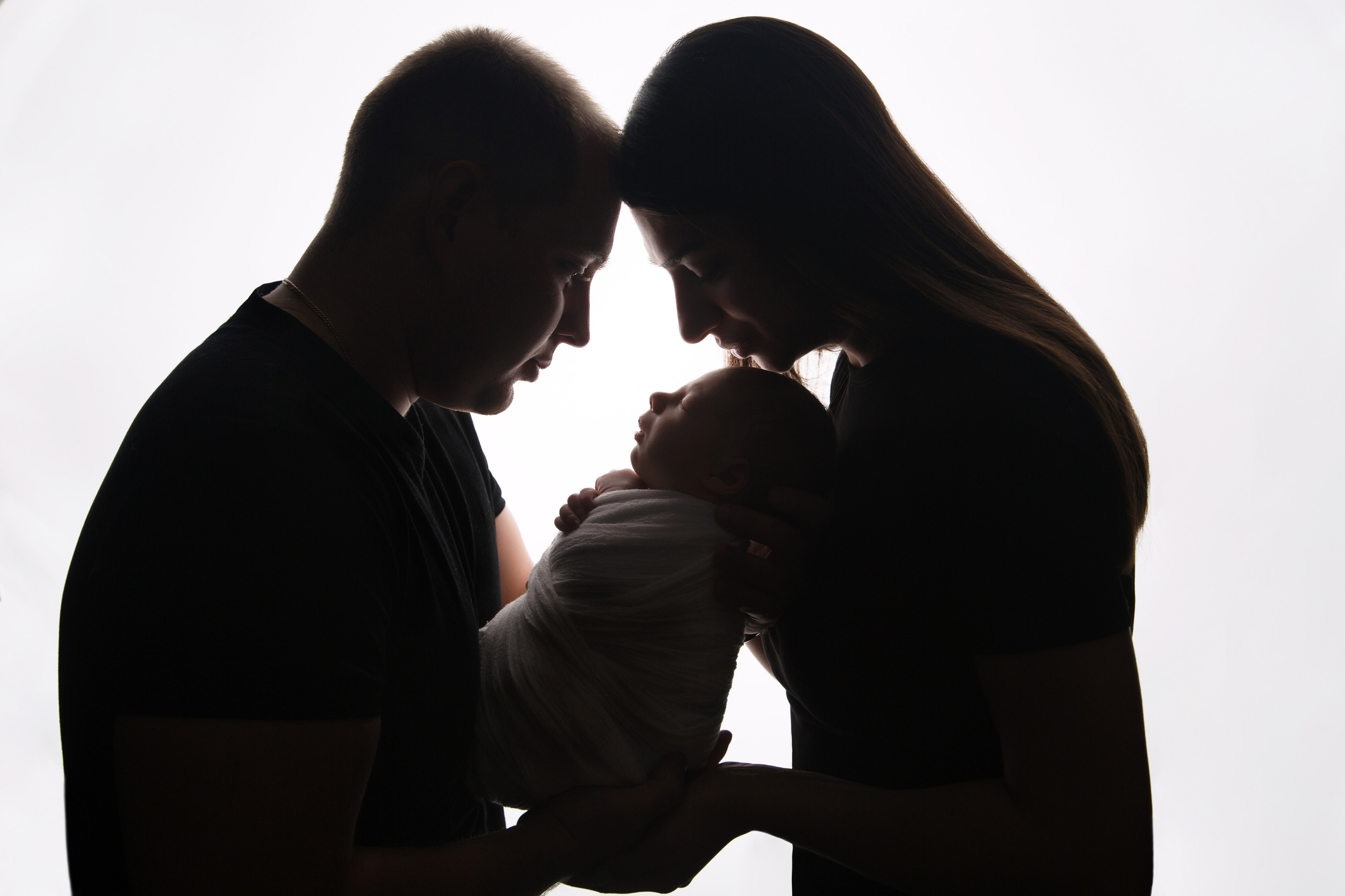 Новорождённые. Детский, семейный фотограф в Новороссийске Алла Околиздаева