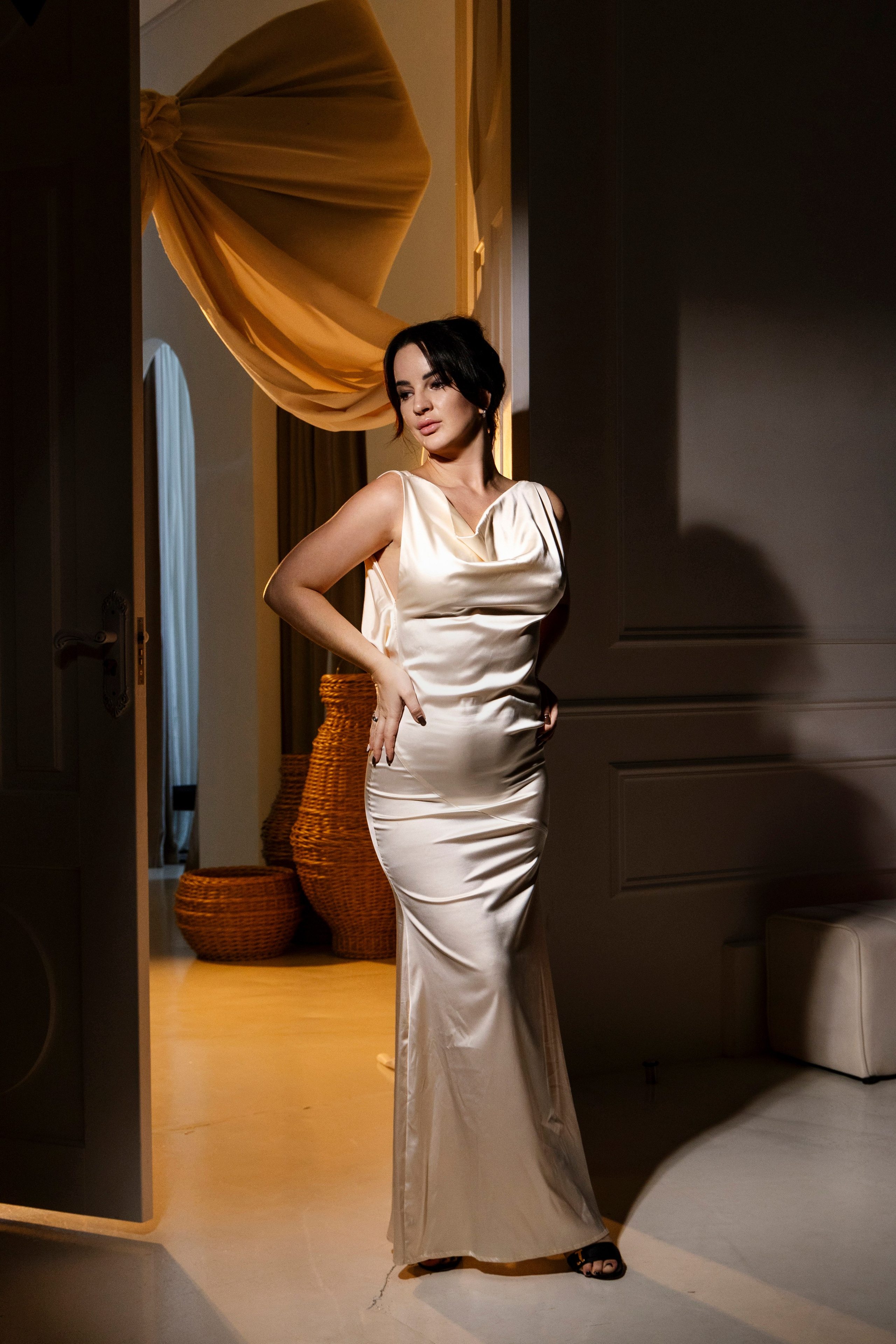 Яркая. Фотограф Новороссийск