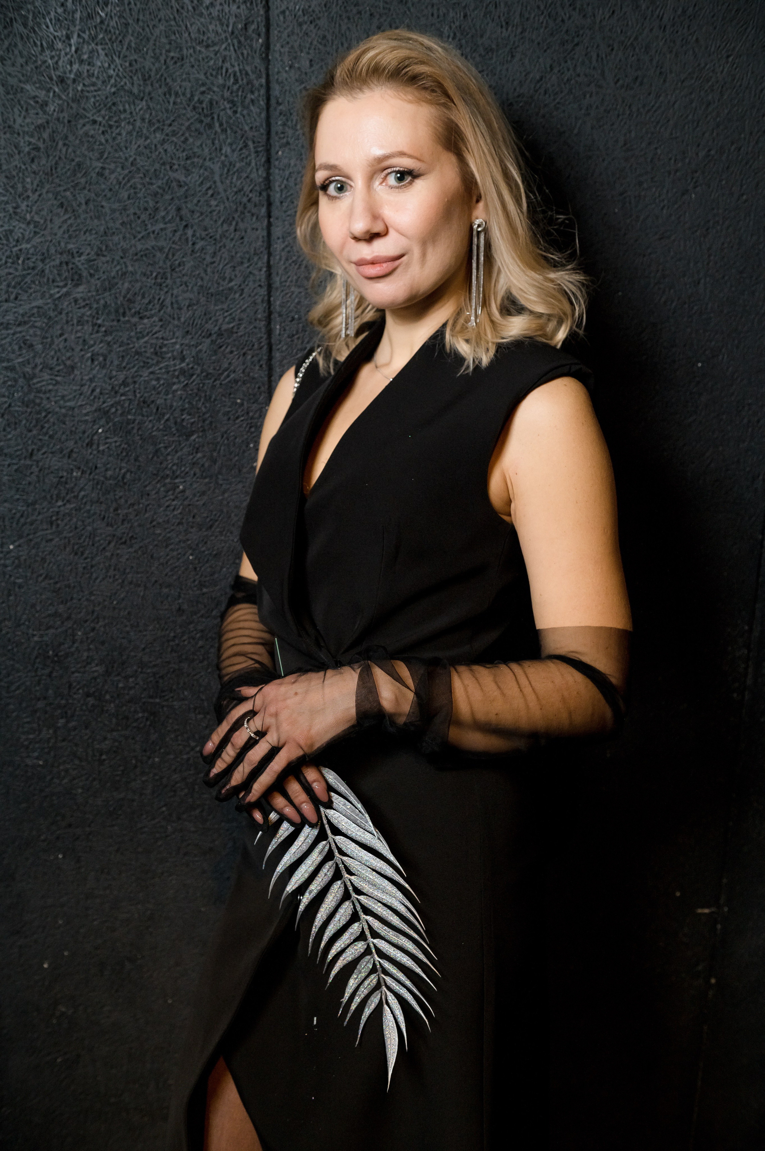 ИНСИС New Year Party. Фотограф Антон Малыхин