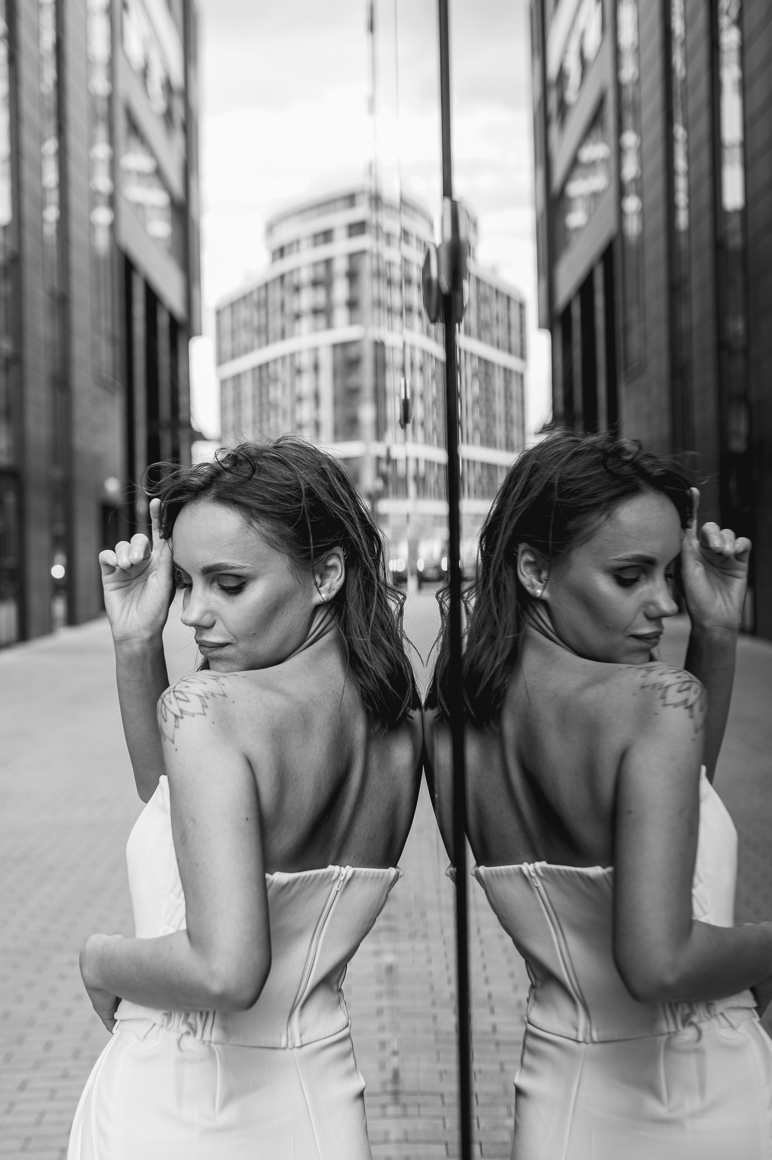 Свадьба. Фотограф Антон Малыхин