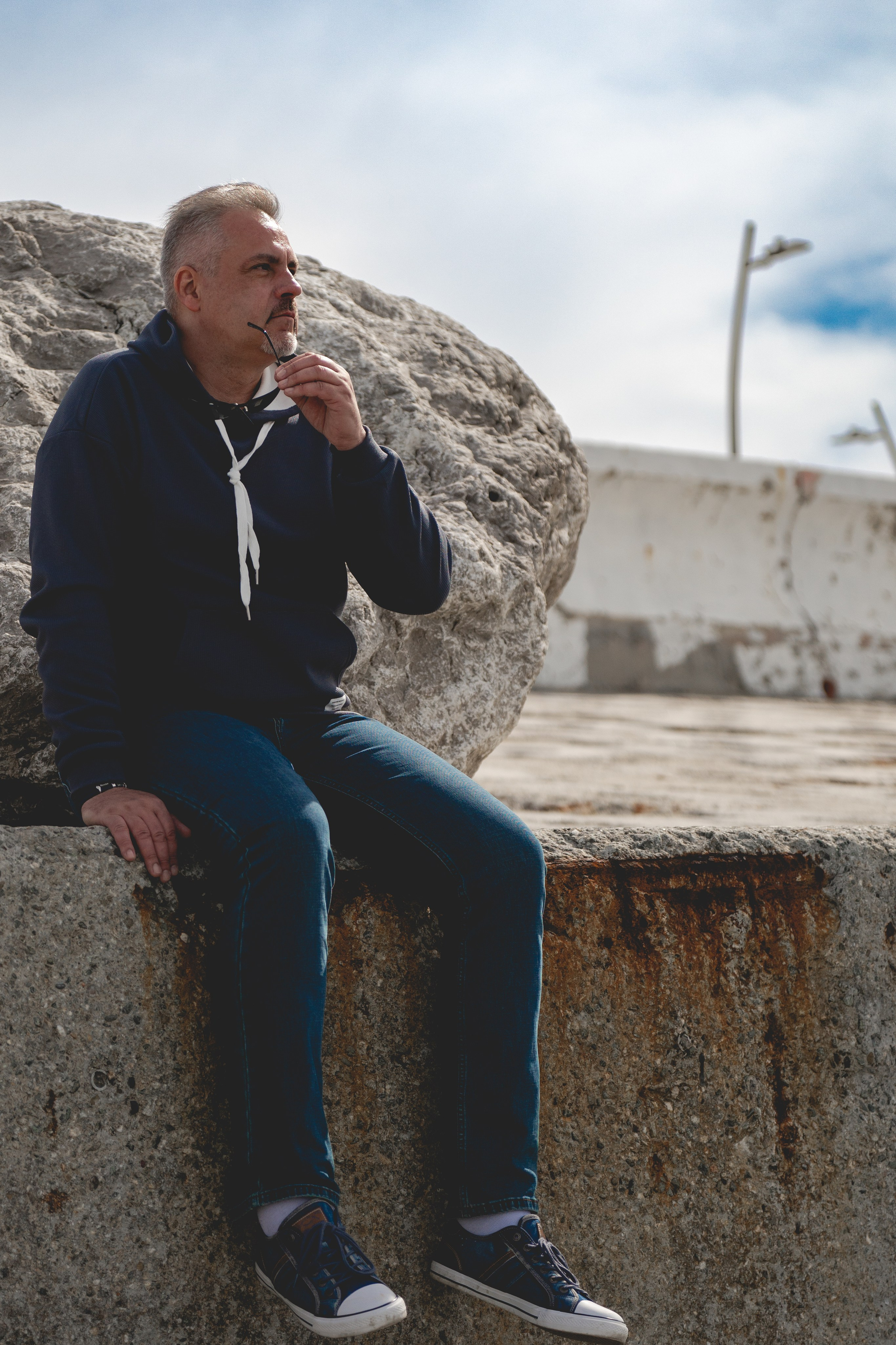 Мужской портрет. Фотограф видеограф Геннадий Янбаев в Сочи, Краснодаре