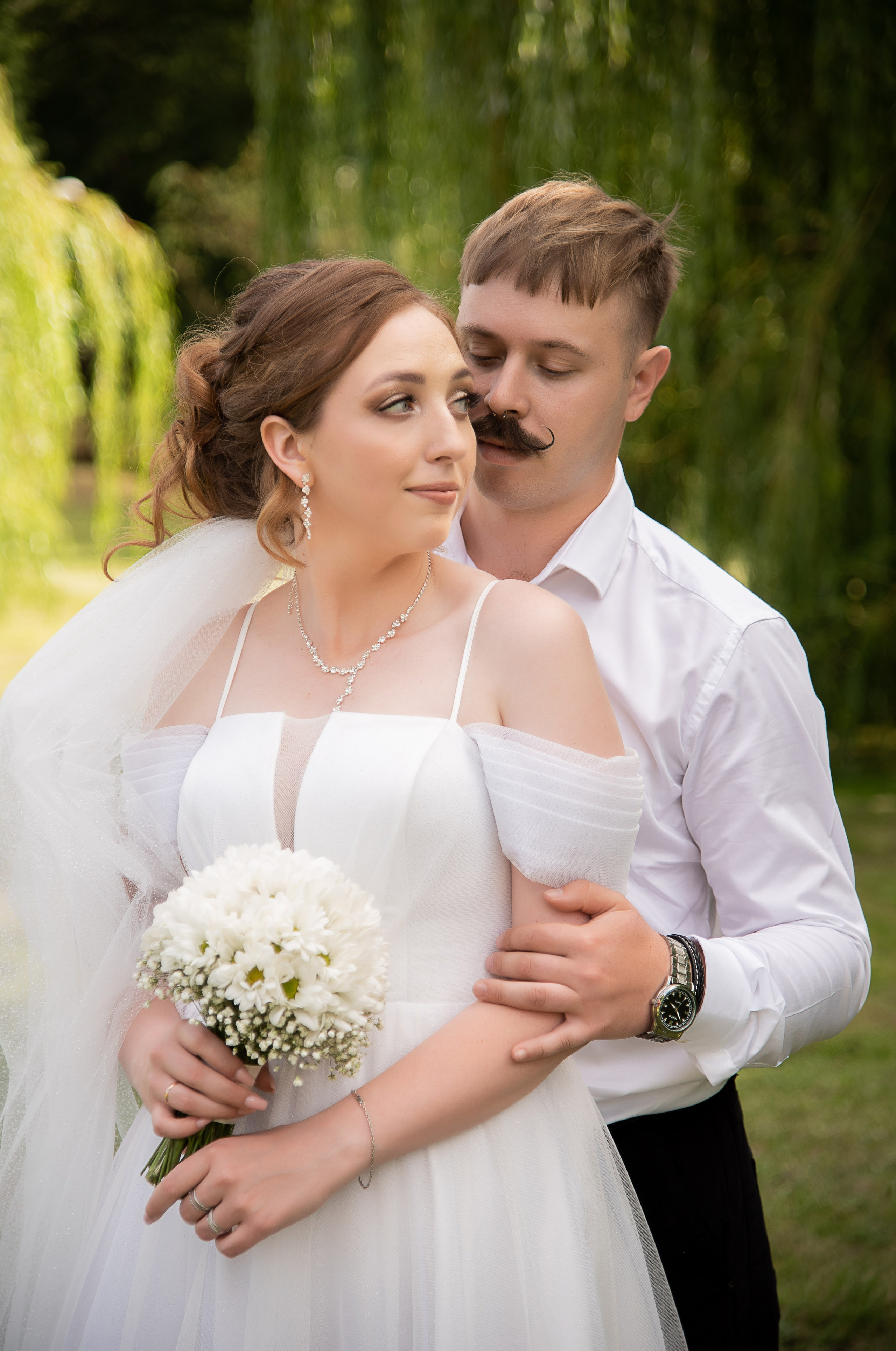 Диана и Влад. Свадебный и семейный фотограф Ольга Астрейко