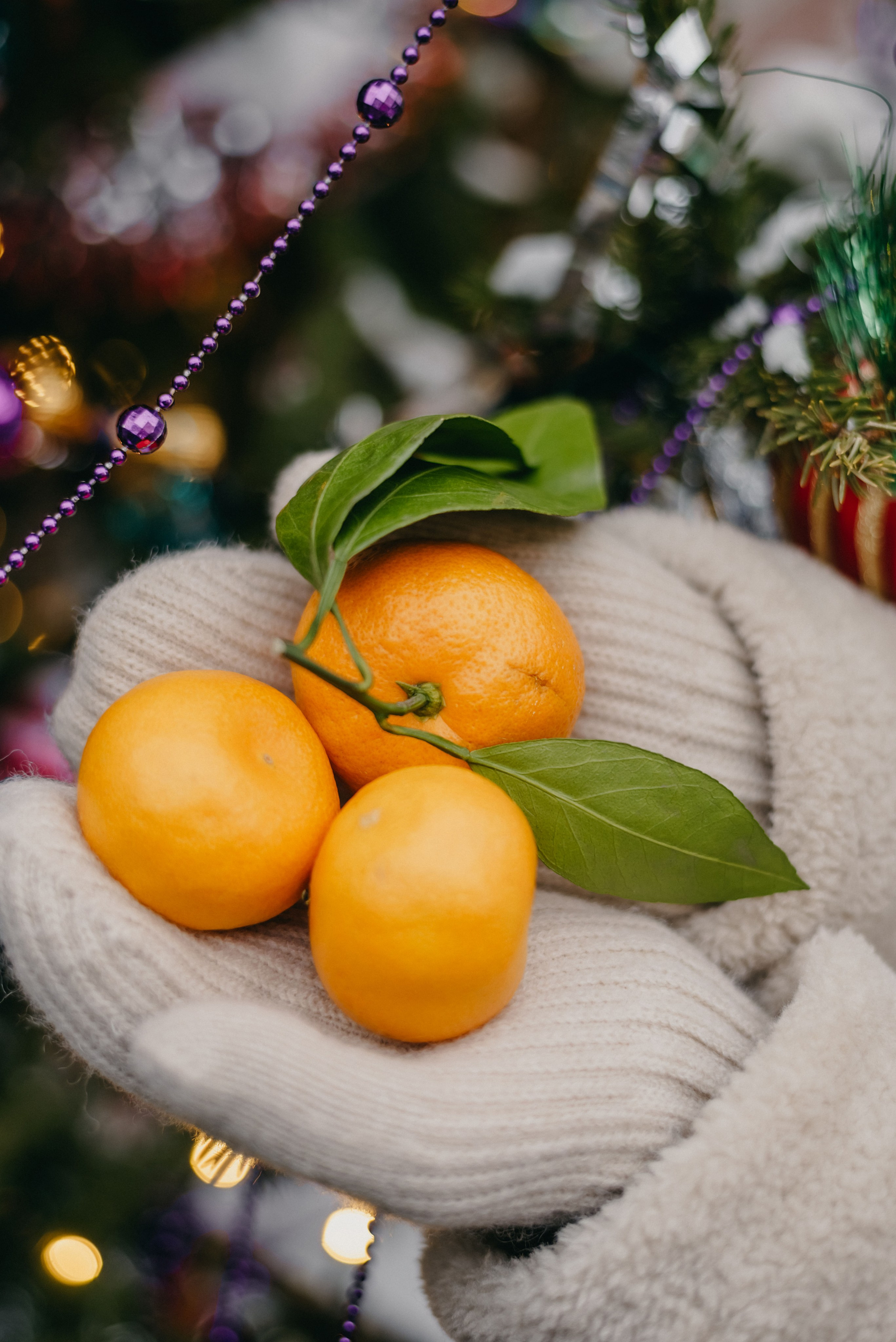 Ожидание праздника. Семейный и детский фотограф в Москве и Подмосковье Ксения Черникова