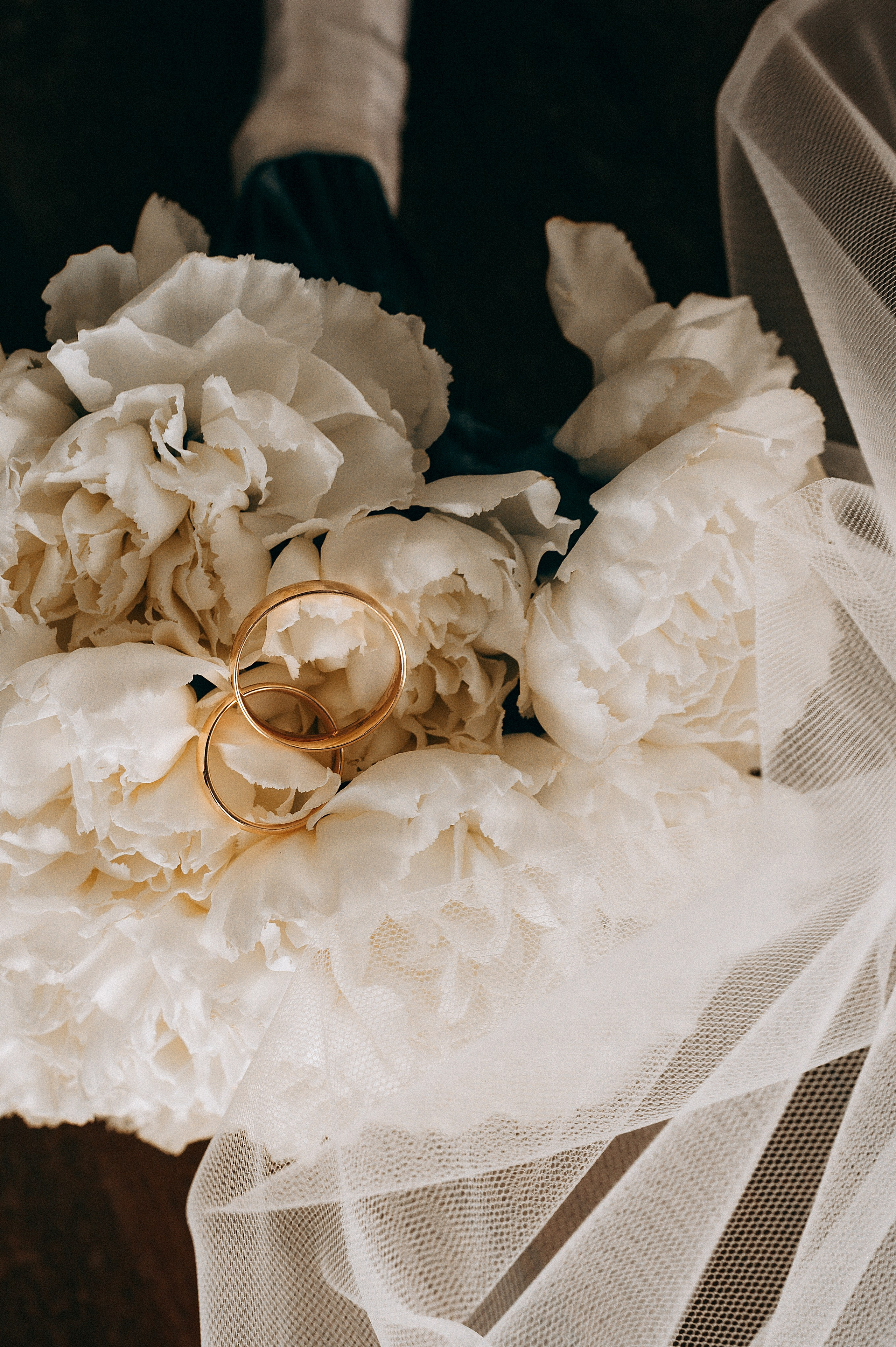 Илья и Анна. Фотограф Алексин, Тула