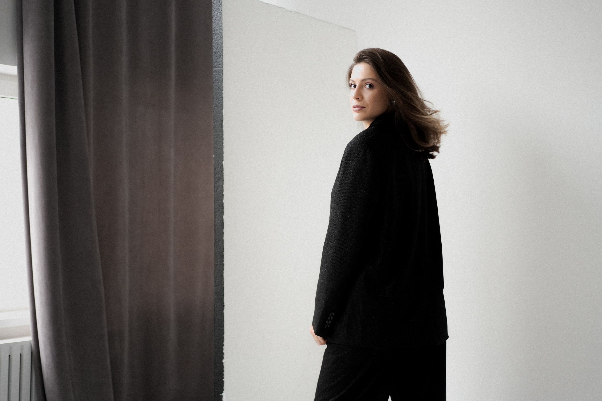 Катя Илья. Свадебный и семейный видеограф в Москве Гера Филатов