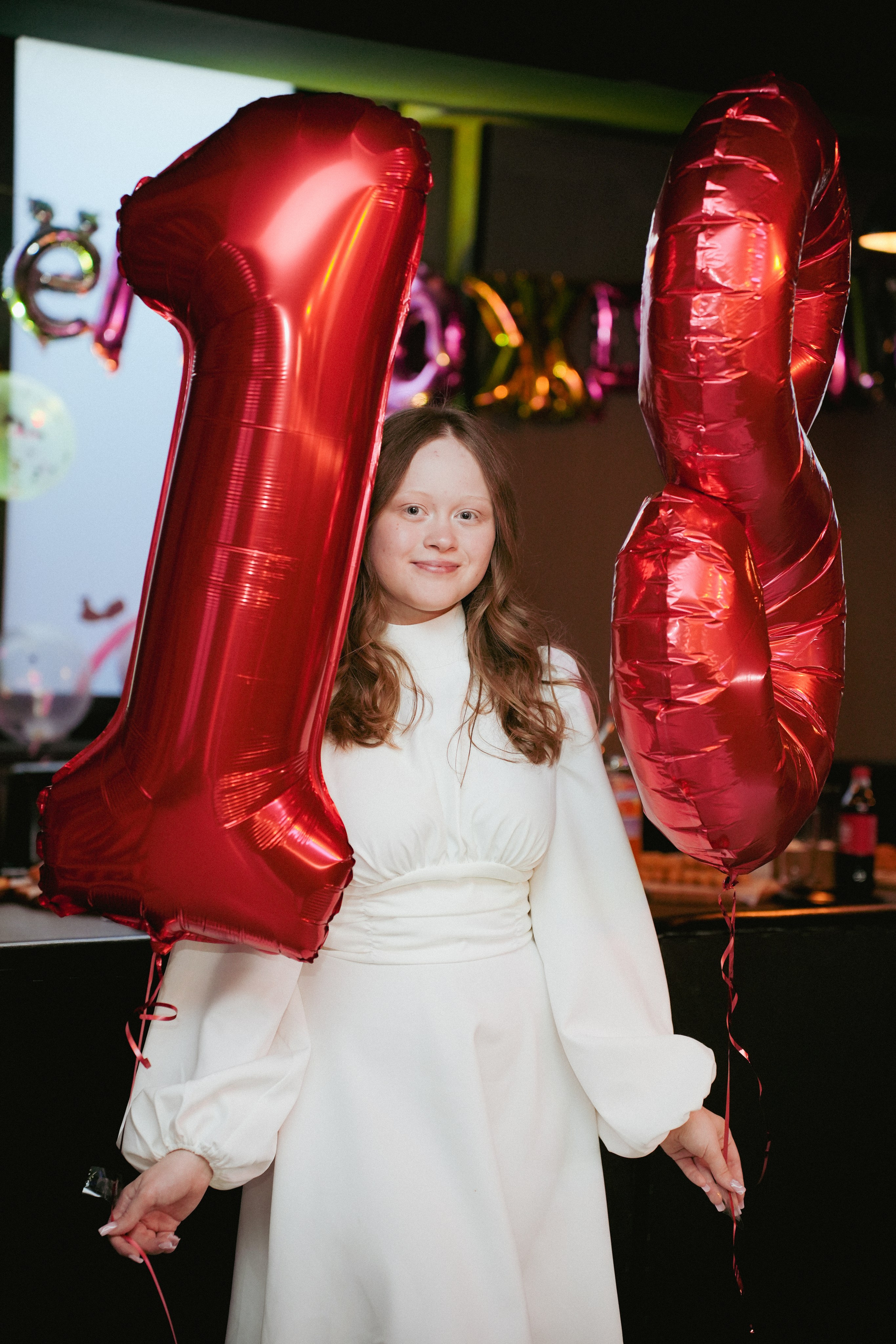 18-летие Насти. Свадебный и семейный видеограф в Москве Гера Филатов