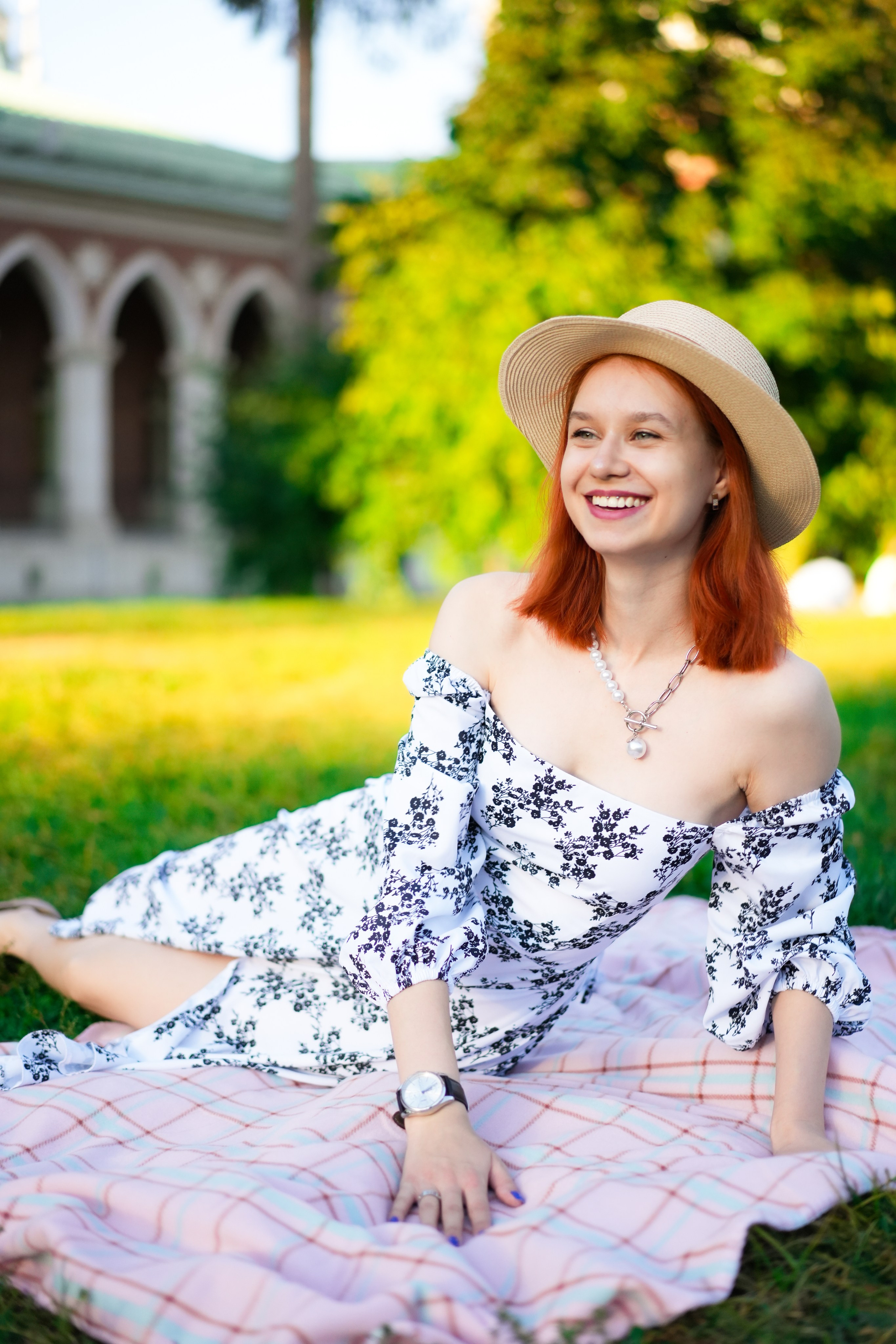 Анастасия Царицыно. Свадебный и семейный видеограф в Москве Гера Филатов