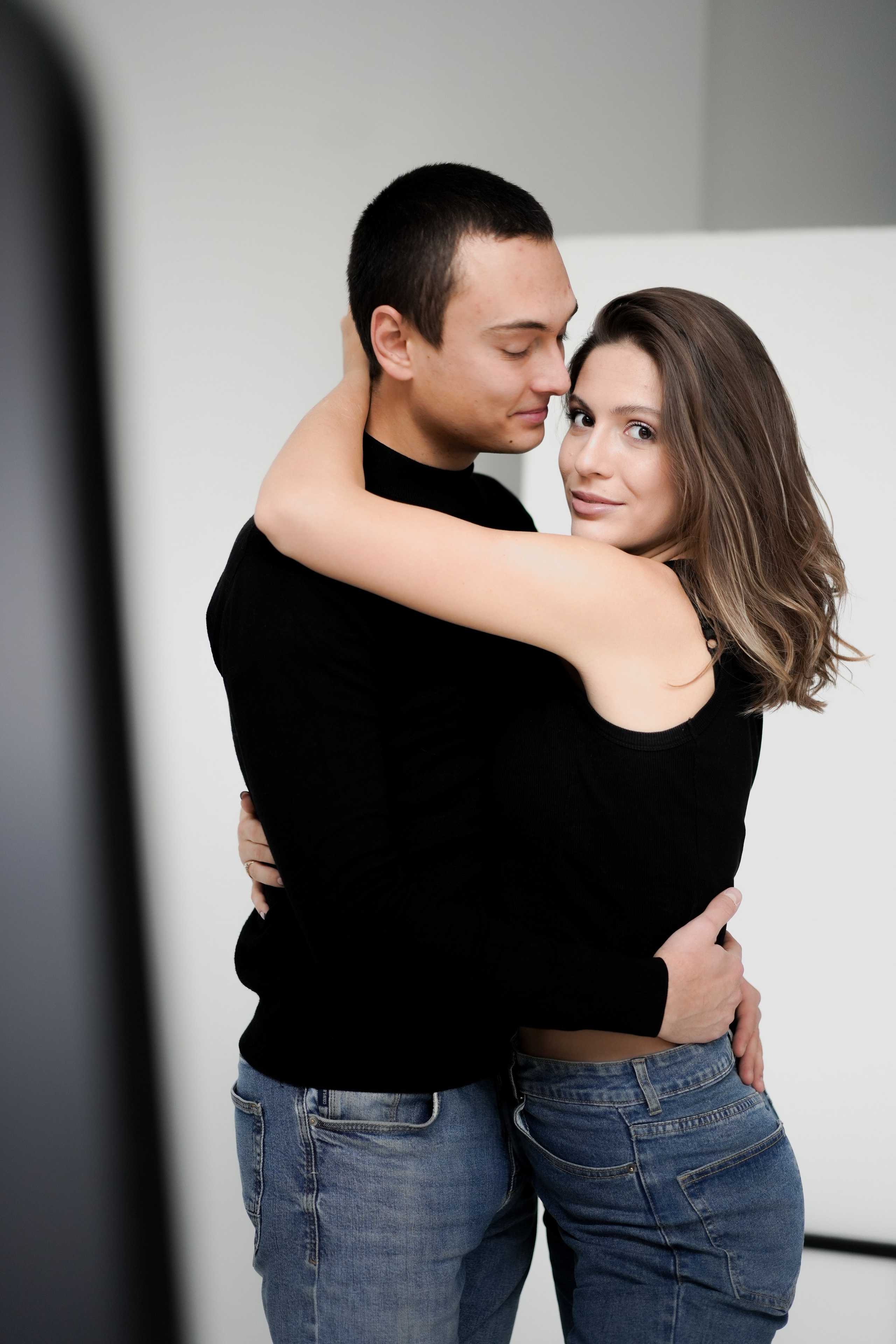 Катя Илья (Casual). Свадебный и семейный видеограф в Москве Гера Филатов