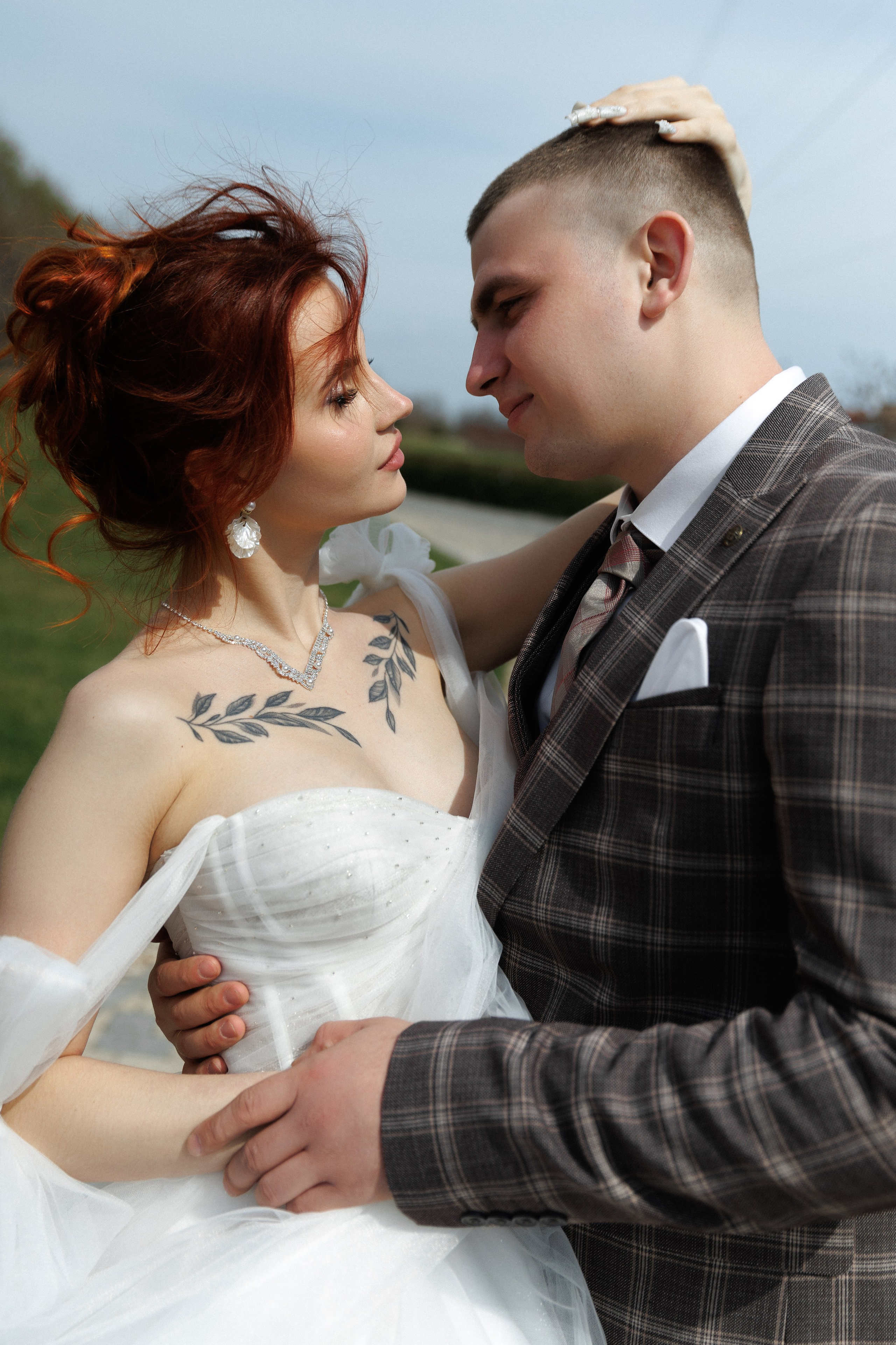 Роман&Анастасия. Свадебный и семейный фотограф в Таганроге и Ростове Руднева Анастасия