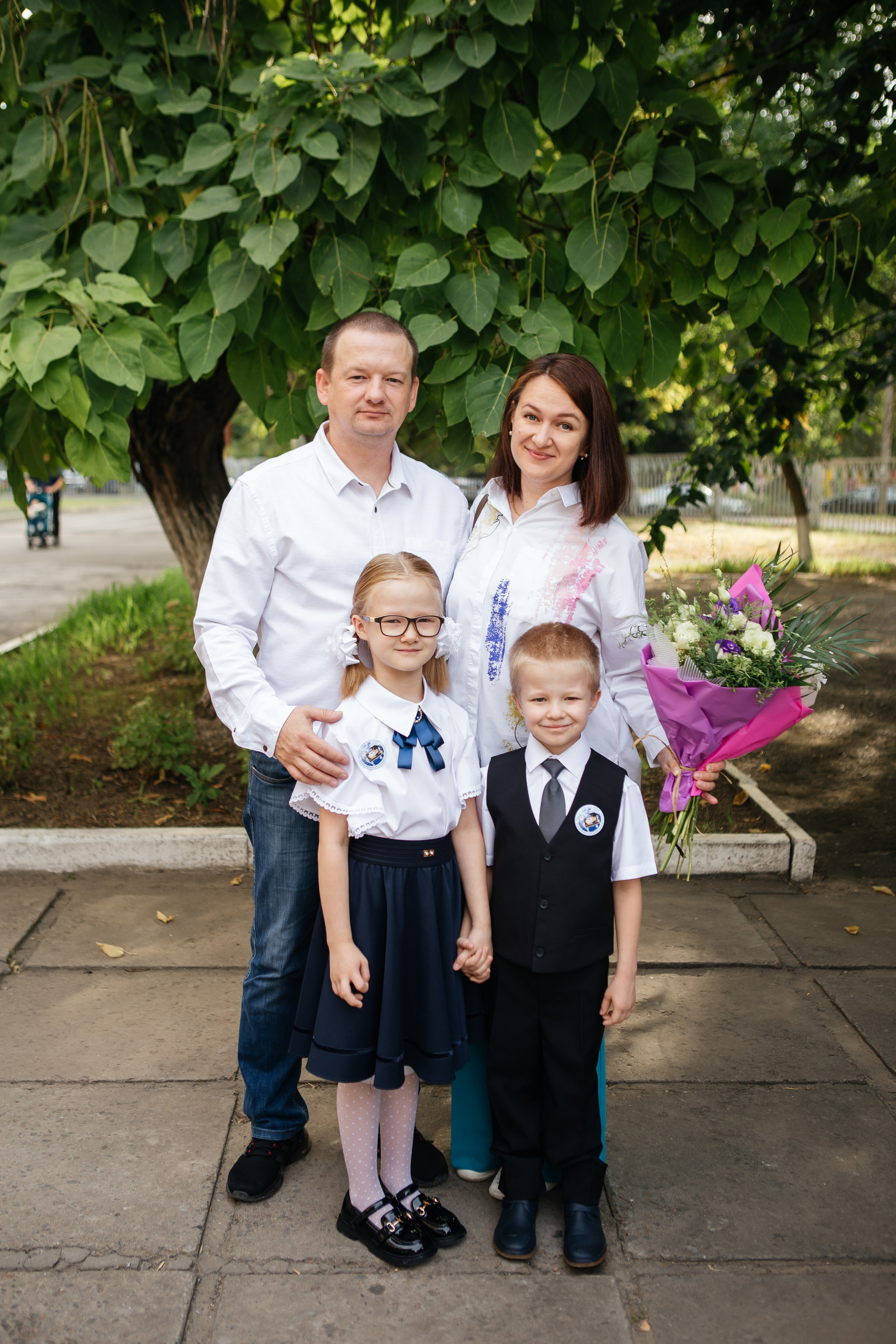 День знаний