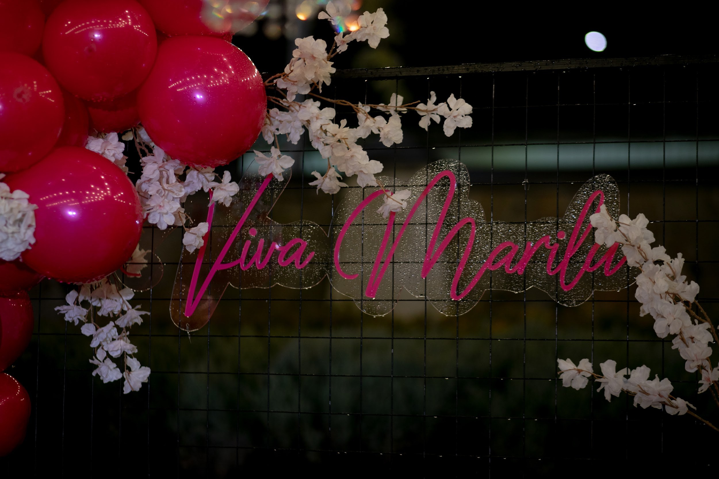 Mari Lu 30. Свадебное и event агентство До Мурашек Ростов-на-Дону