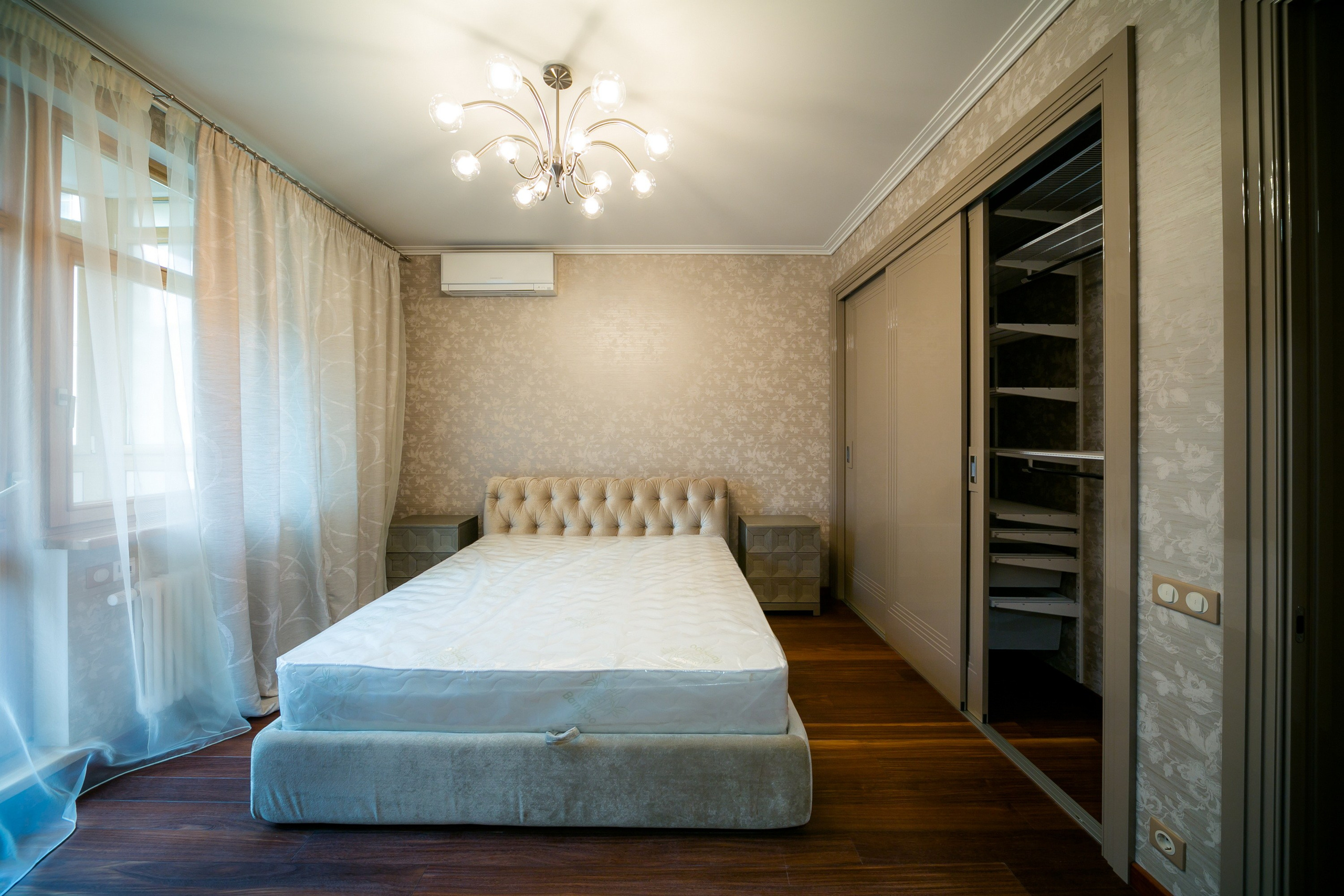 Частная квартира на Ломоносовском проспекте