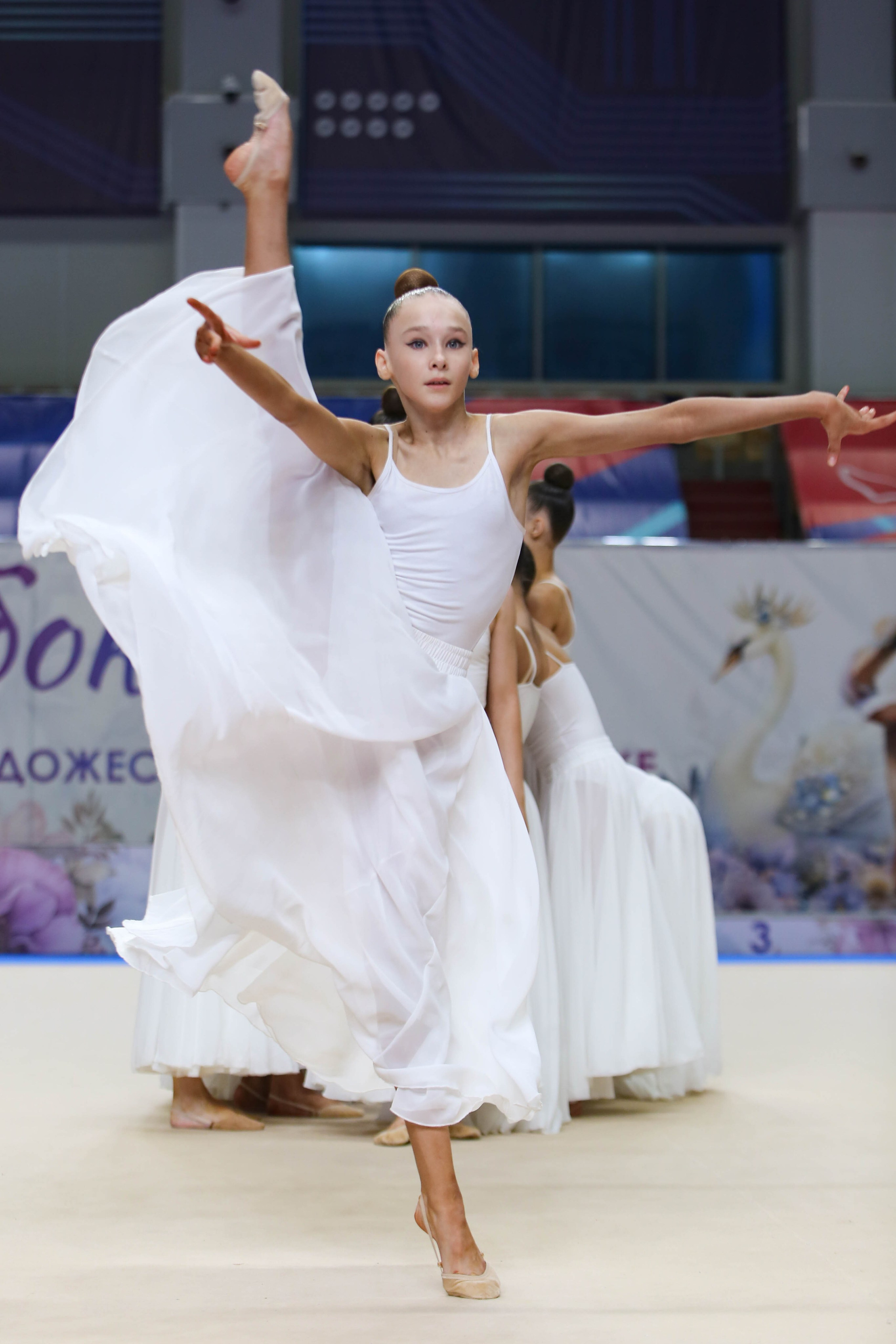 2026.03.17 Кубок Лебедя. RB-gymnastic