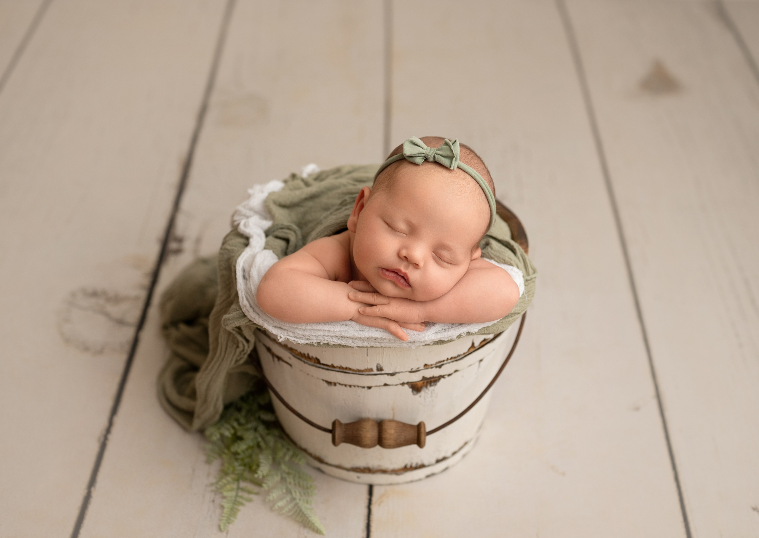 Новорождённые. Фотограф новорожденных и малышей в Тюмени Ирина Ляховец