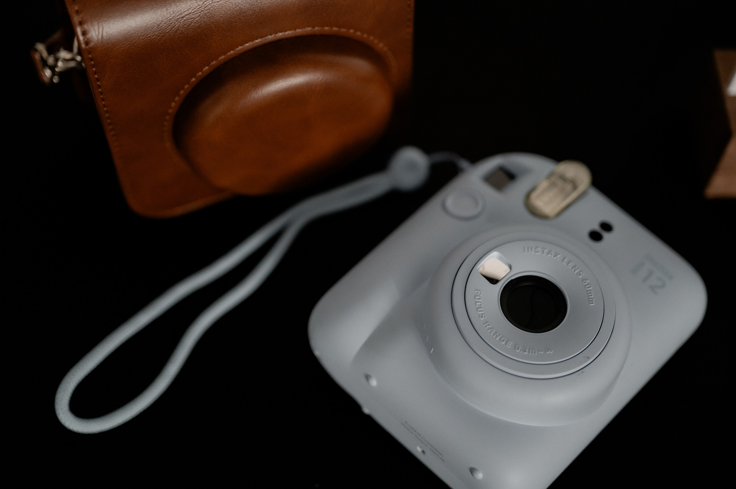 Михаил и Дарья. Фотограф Анна Пятак