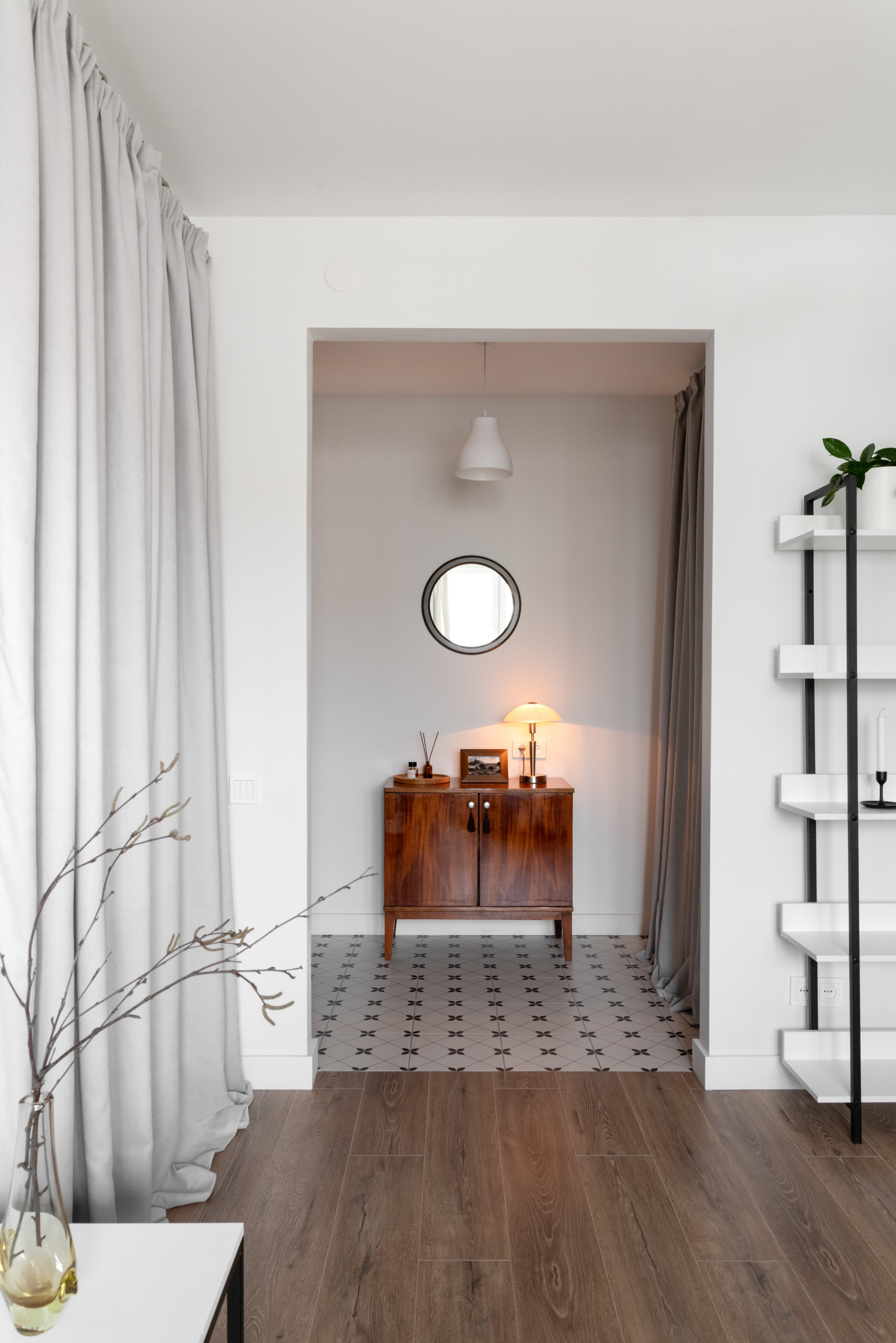 60-ти летие октября. Интерьерный, портретный и семейный фотограф в Москве Мария Иринархова