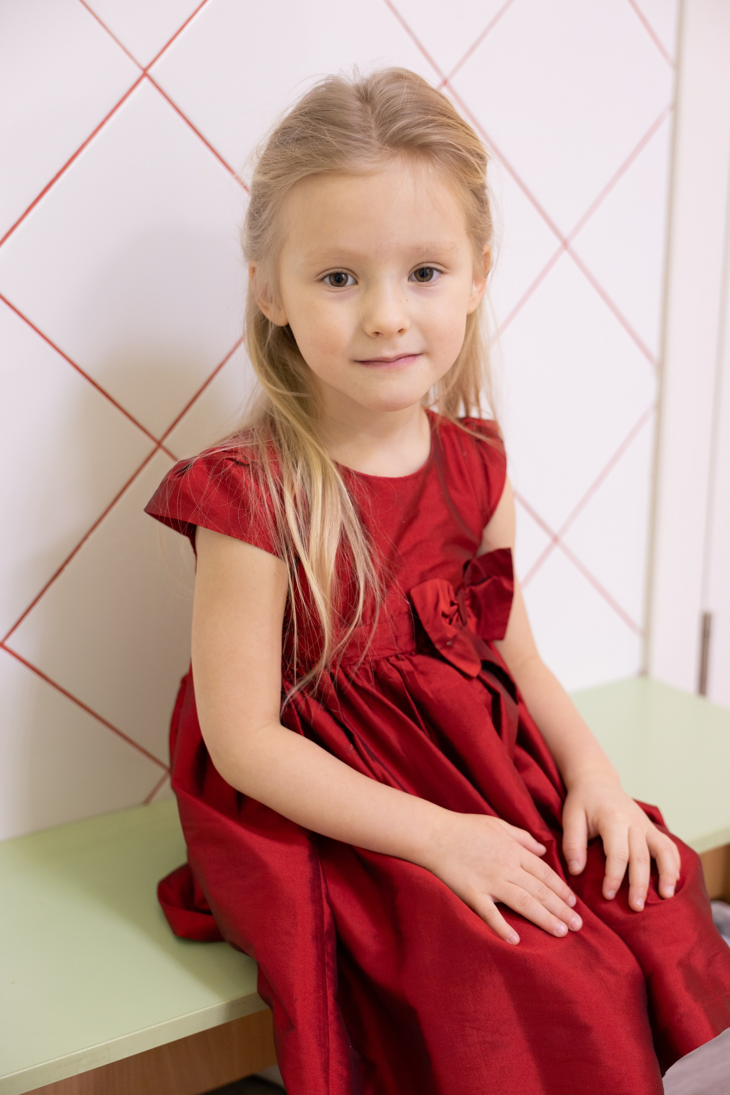 Детские утренники. Татьяна Нагорнова — семейный фотограф в Санкт-Петербурге