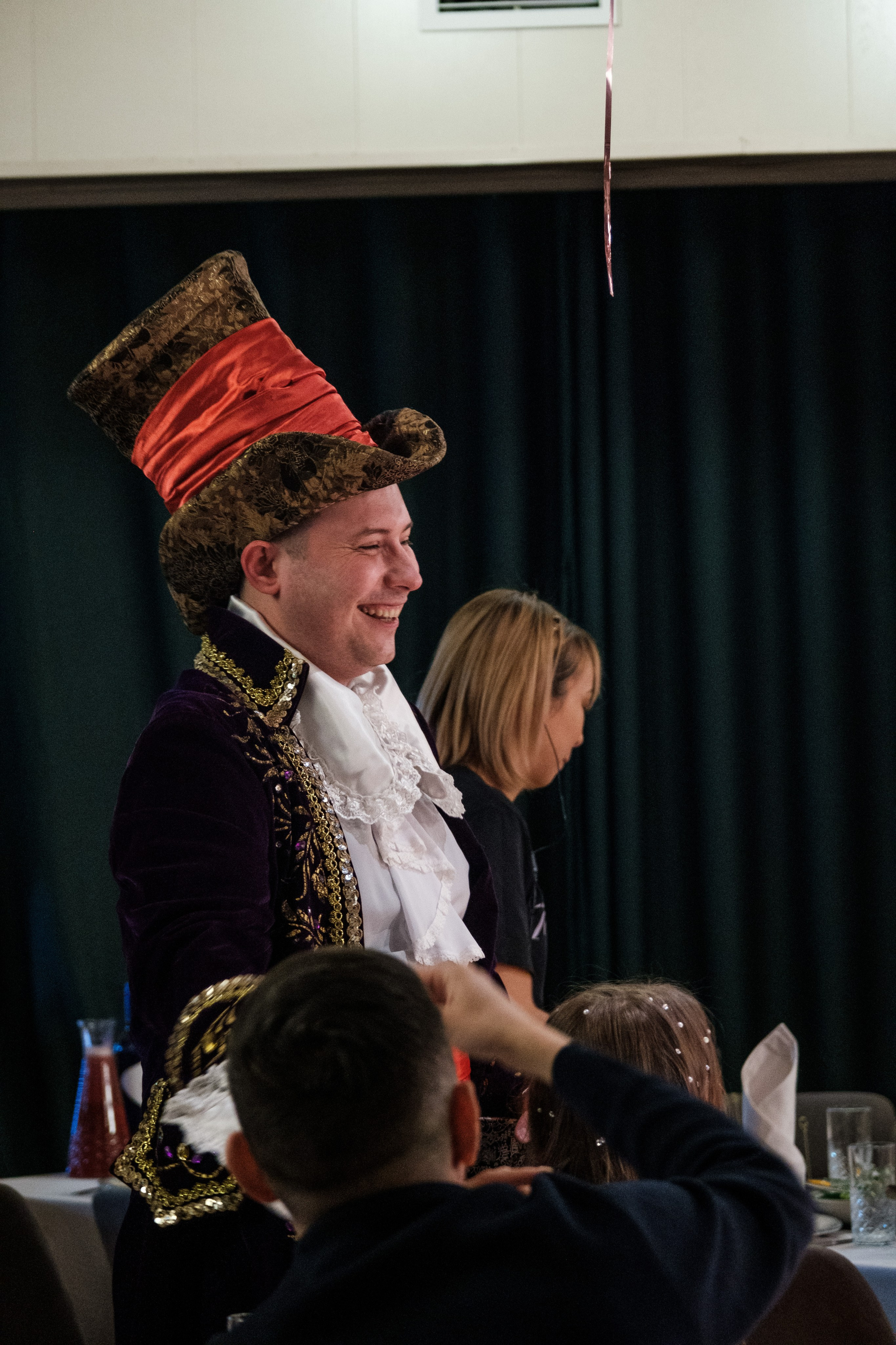 Новогодний корпоратив в Алмате. Видеограф и Фотограф в Алматы и Астана