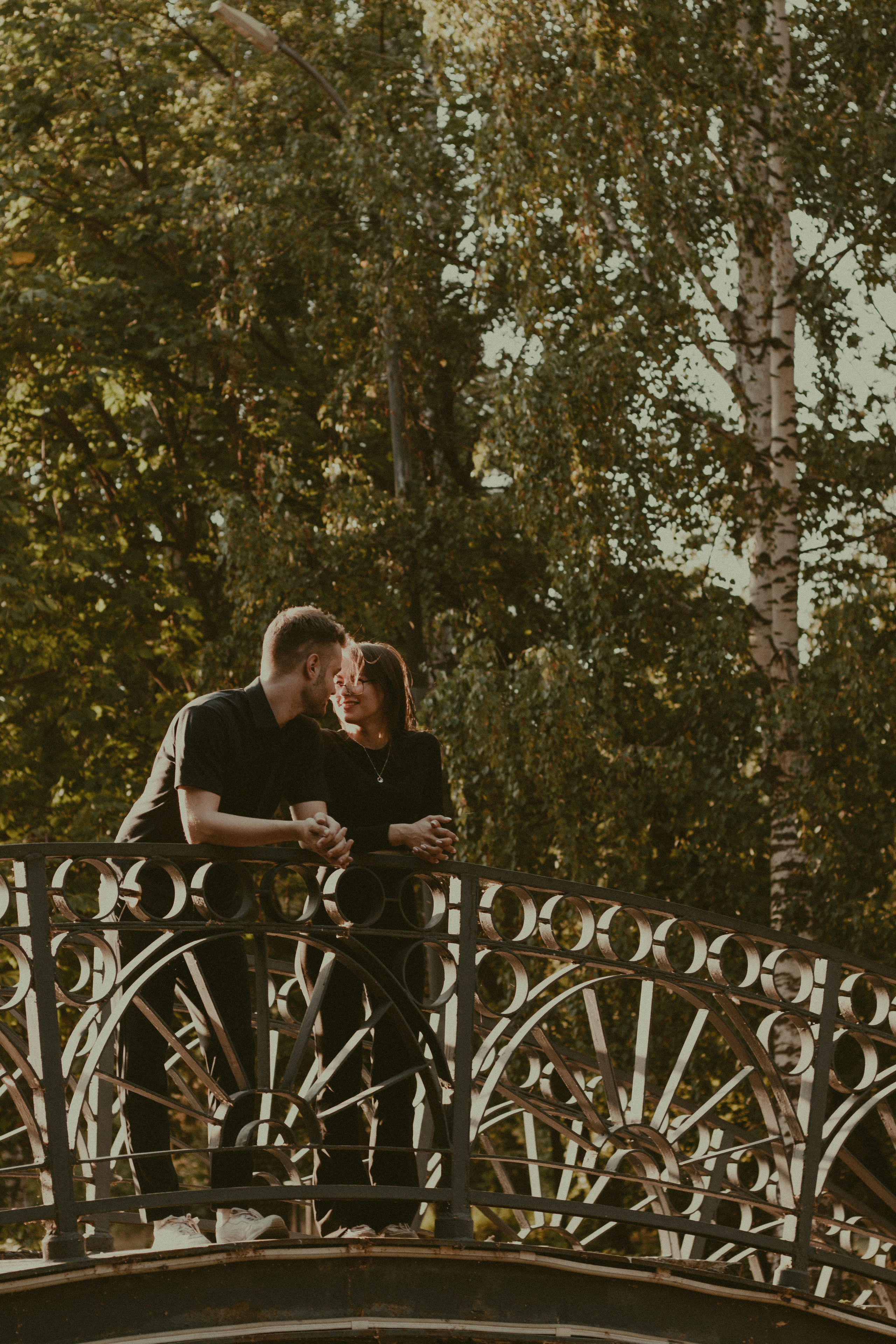 ANDREY & ALYONA. Фотограф Анна Васильева | Портретная и арт-фотография Москва