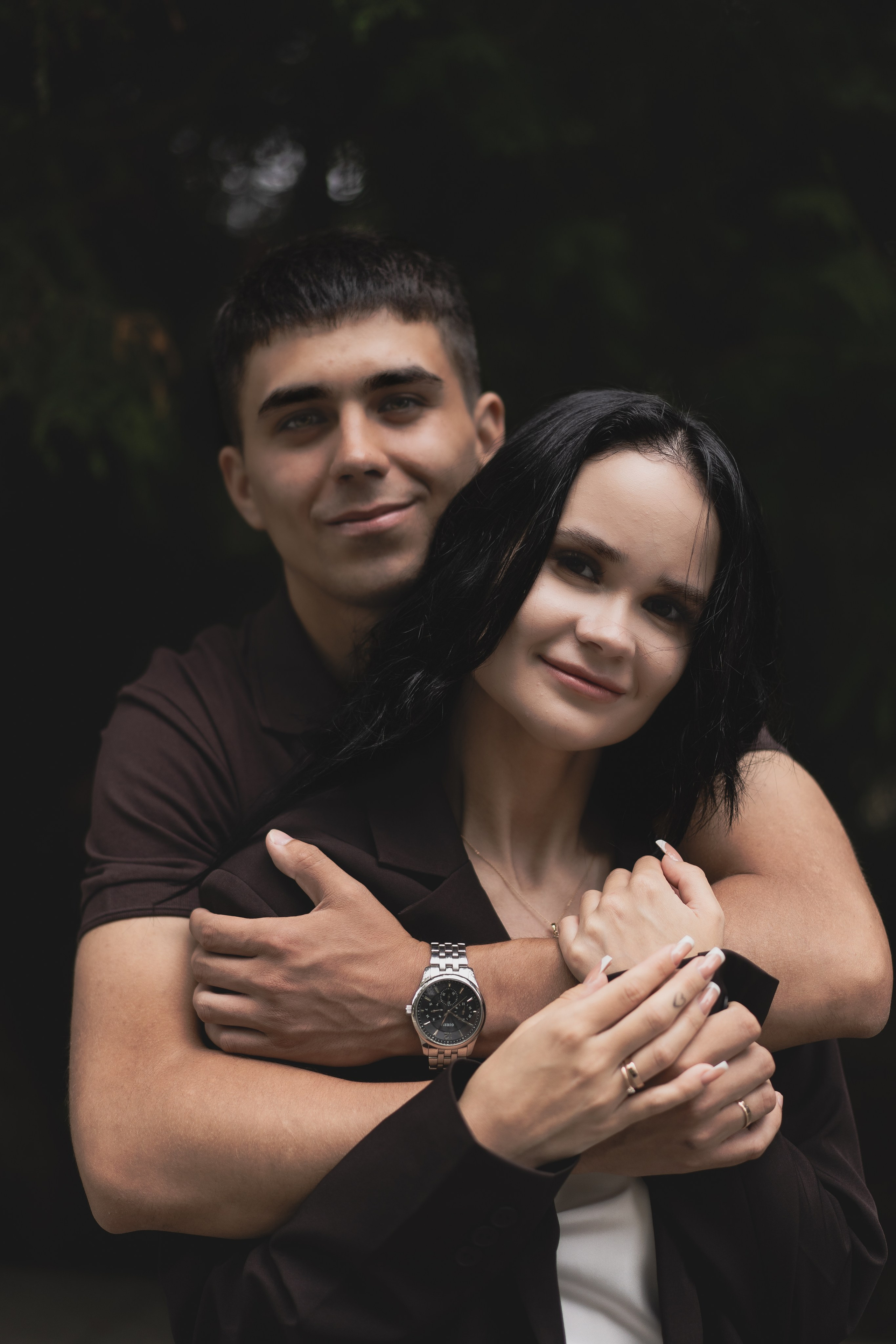 Love Story. Иван Волохов