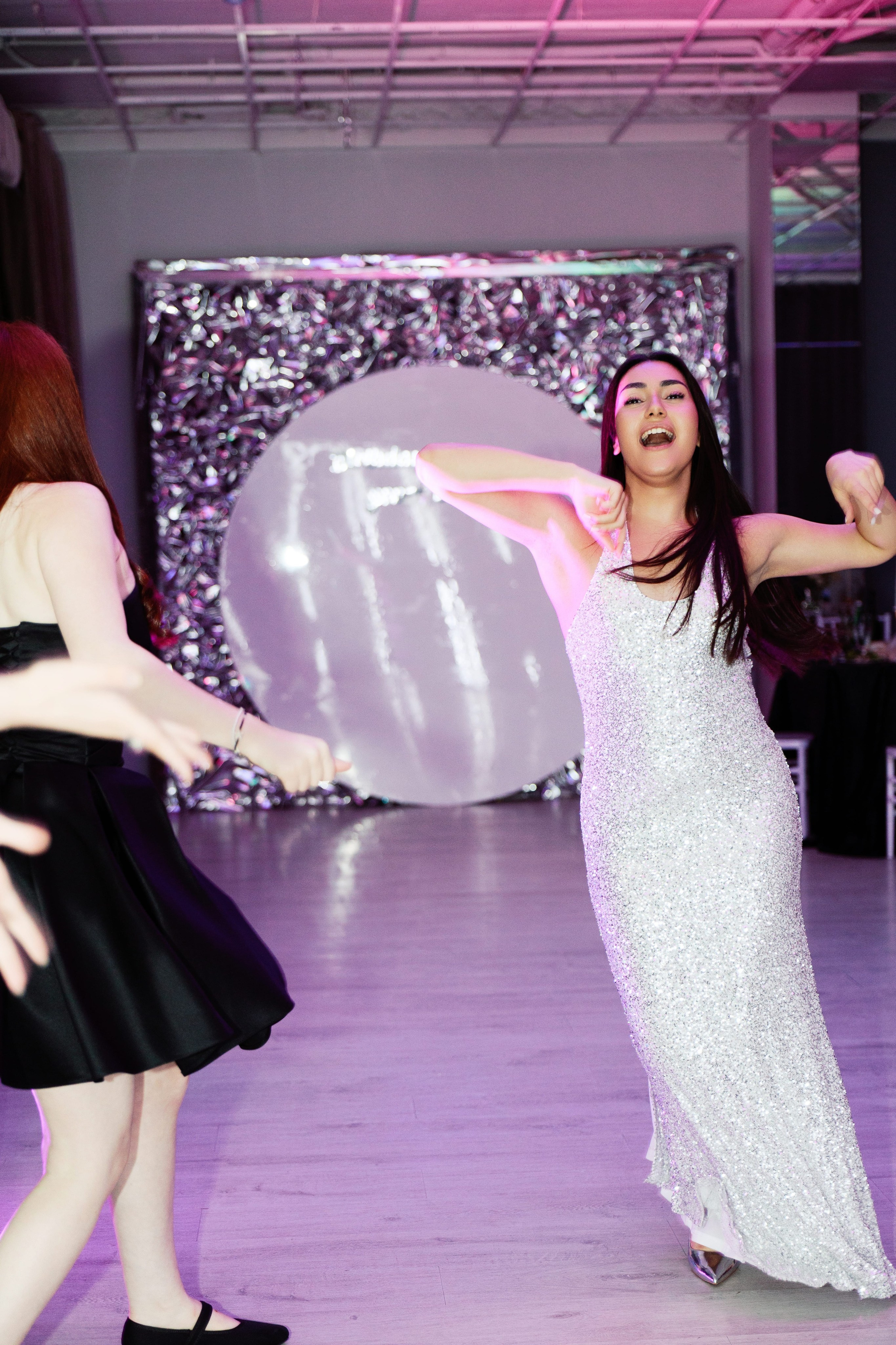 День Рождения Лианы