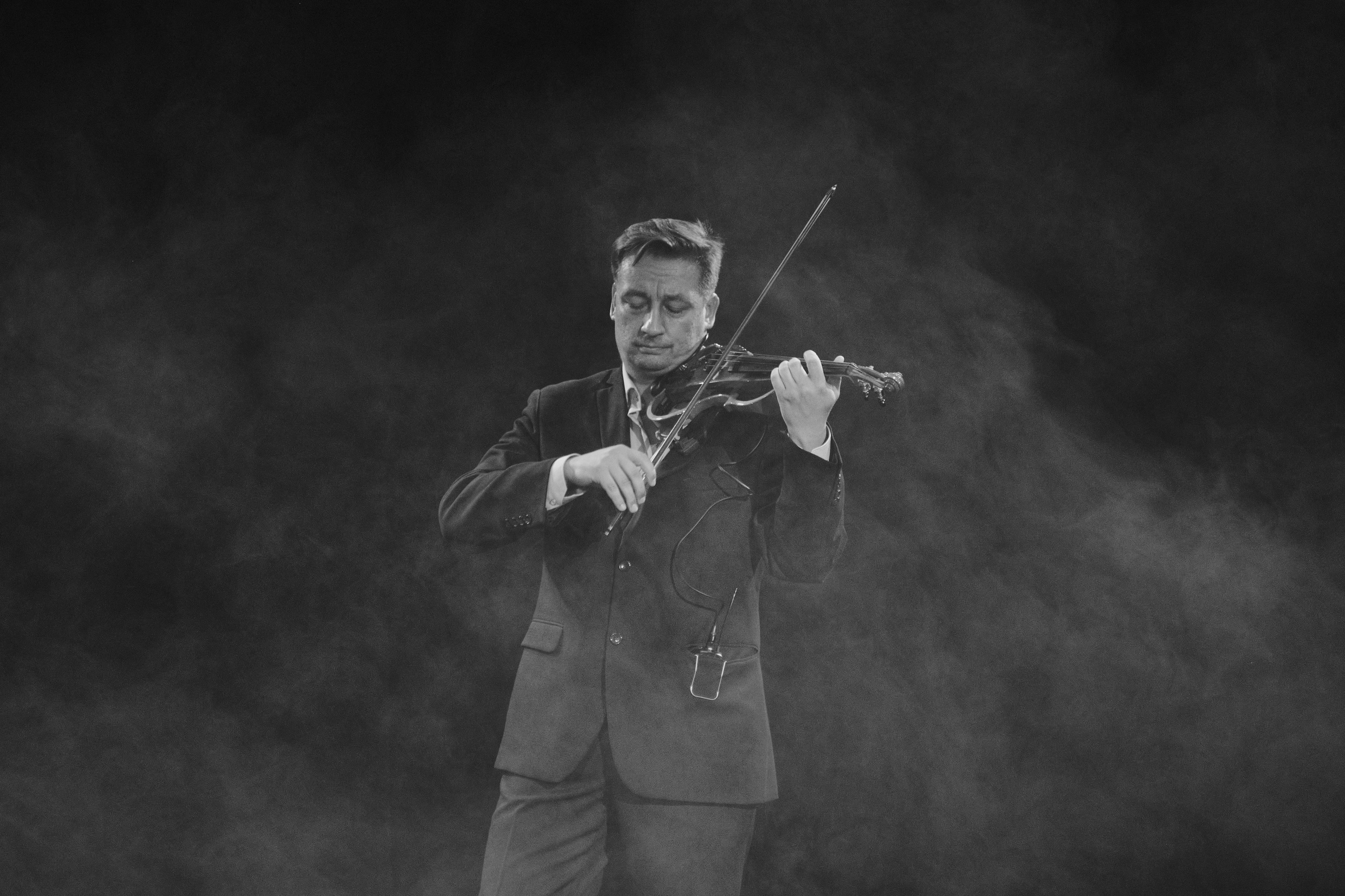 Концерт Александра Лопатина