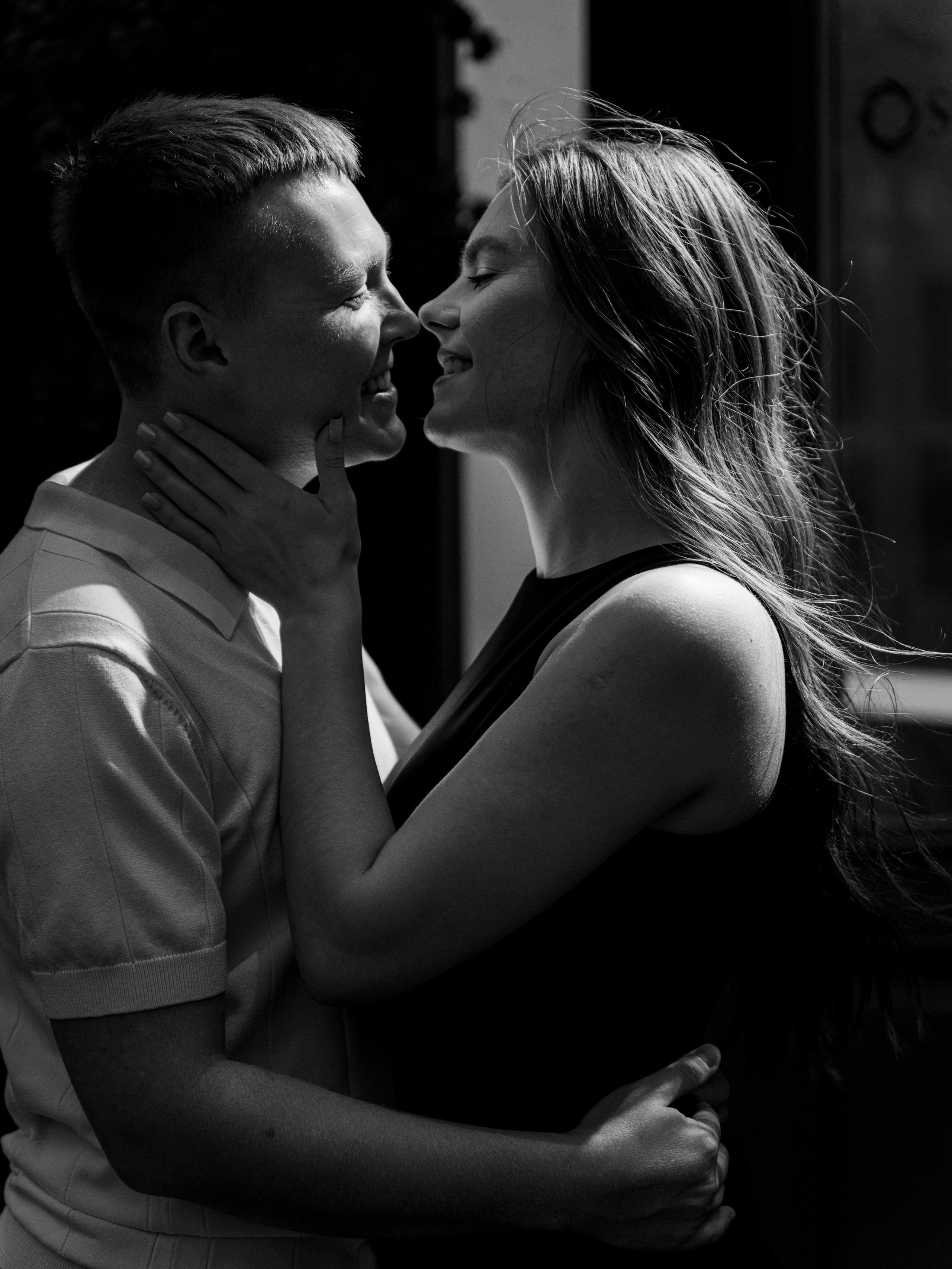 LOVE STORY. Фотограф в Иркутске на все важные случаи жизни