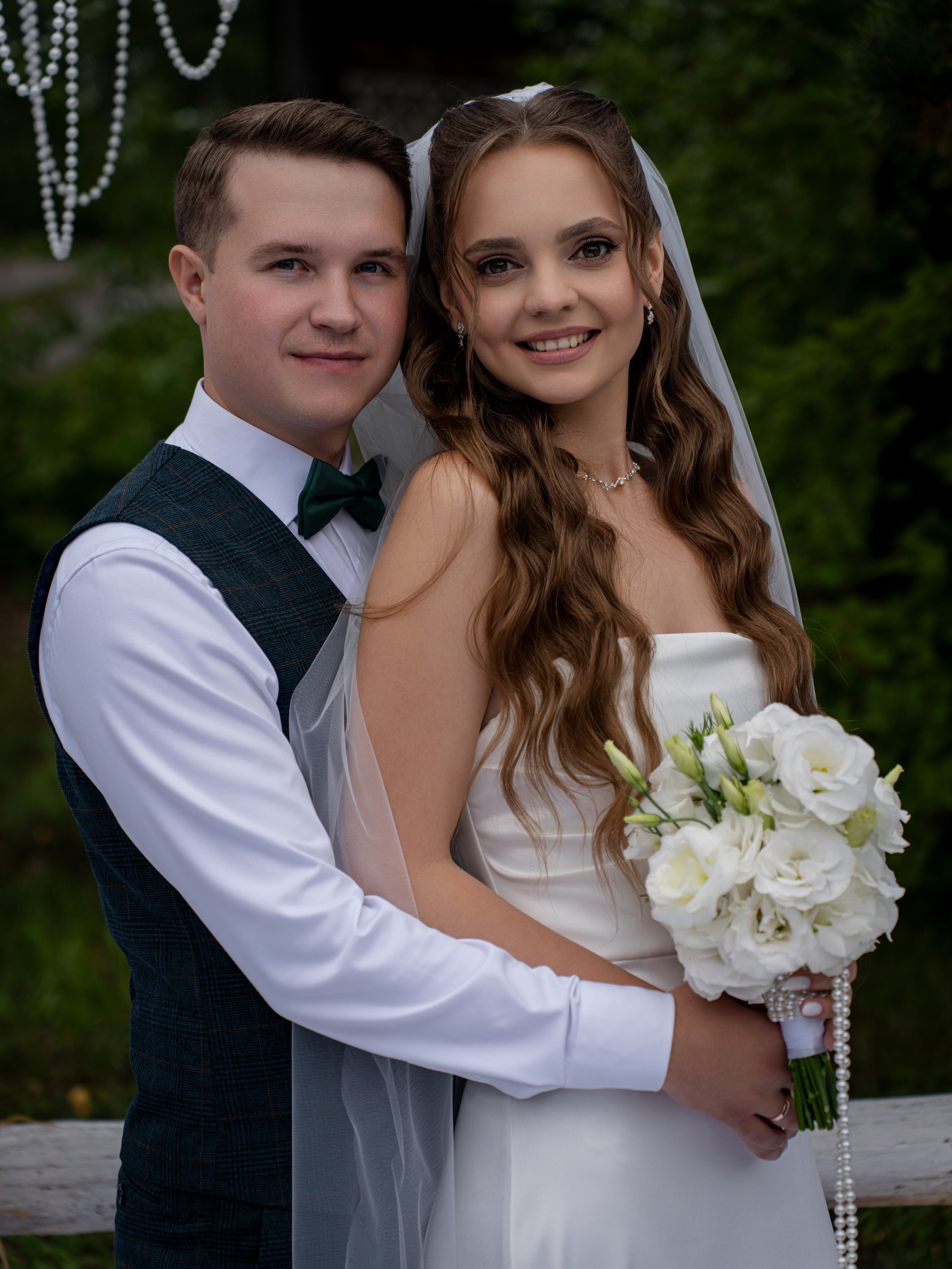 Wedding. Фотограф в Иркутске на все важные случаи жизни