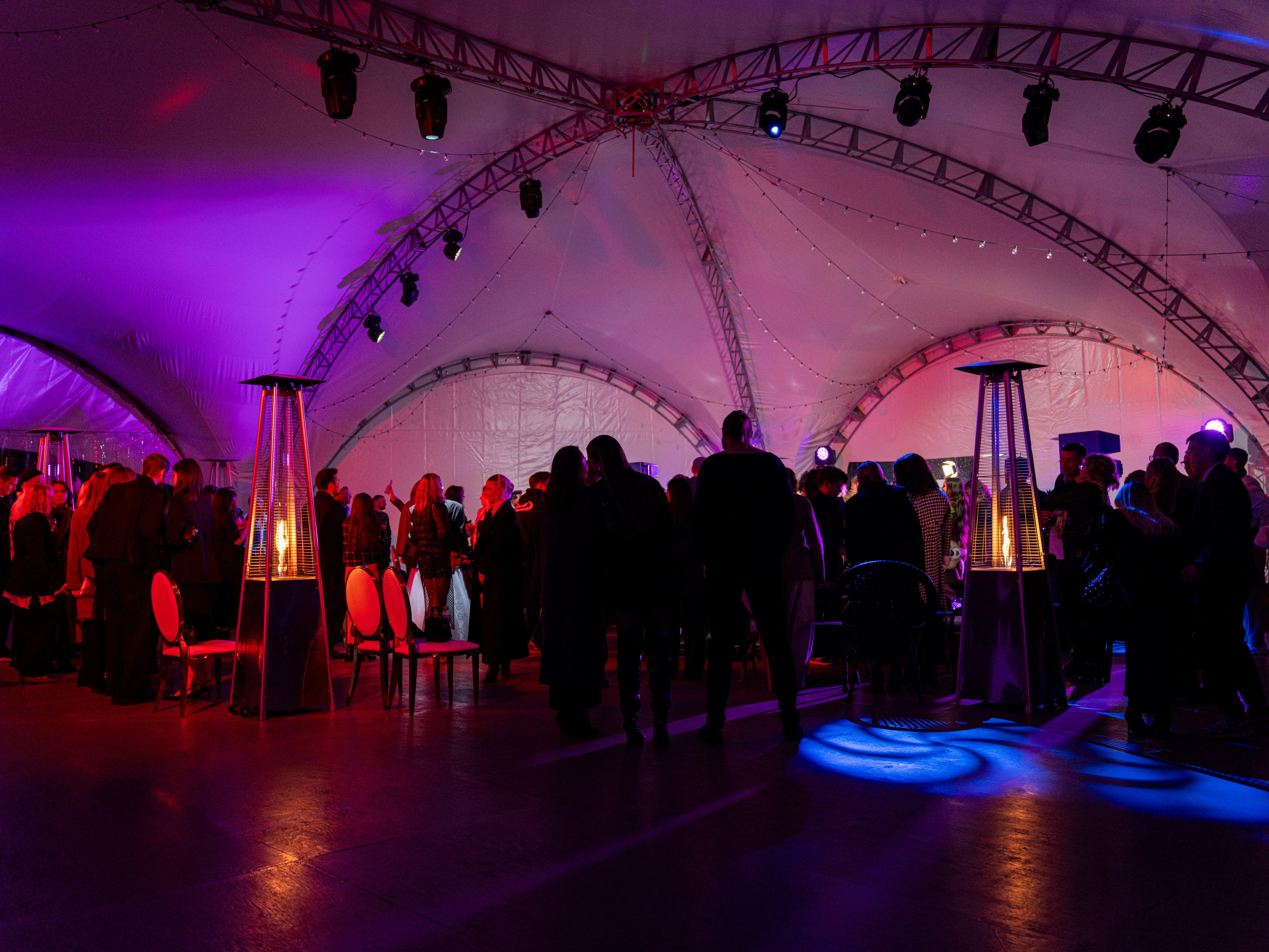 EVENT FASHION NIGHT 2025. Фотограф в Иркутске на все важные случаи жизни