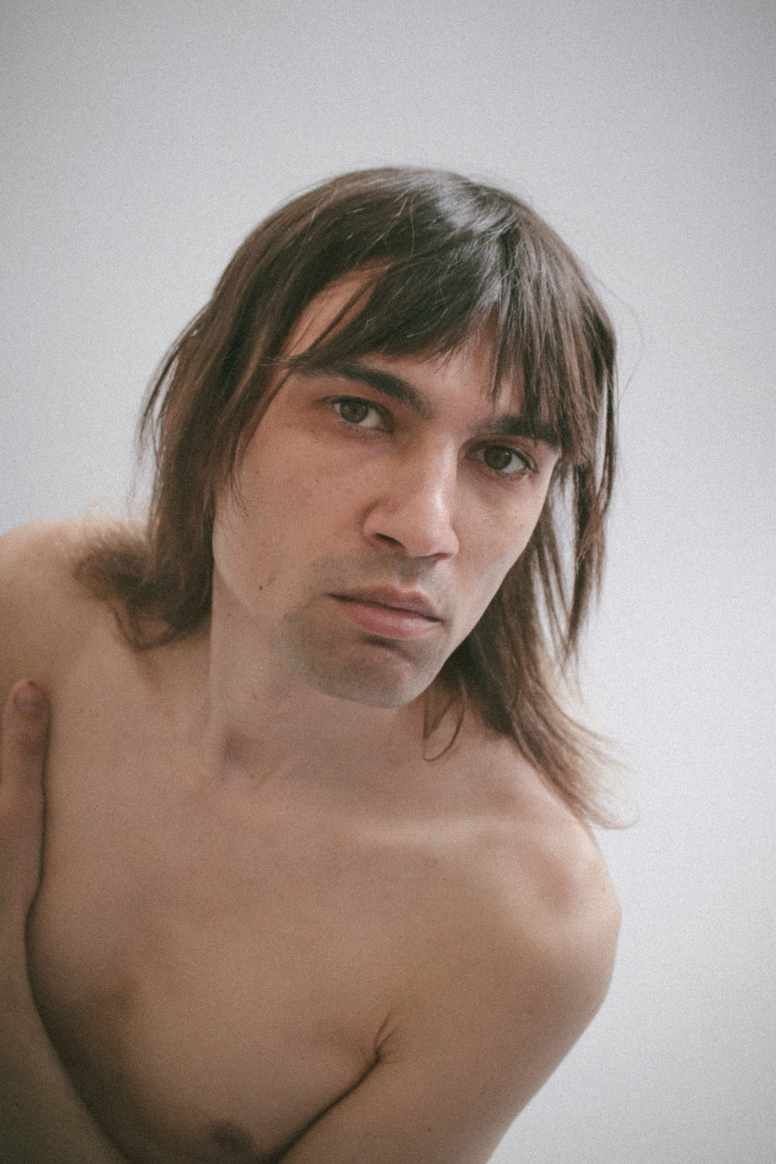 Экспериментальная съёмка. Фотограф Химки Анна Татарских