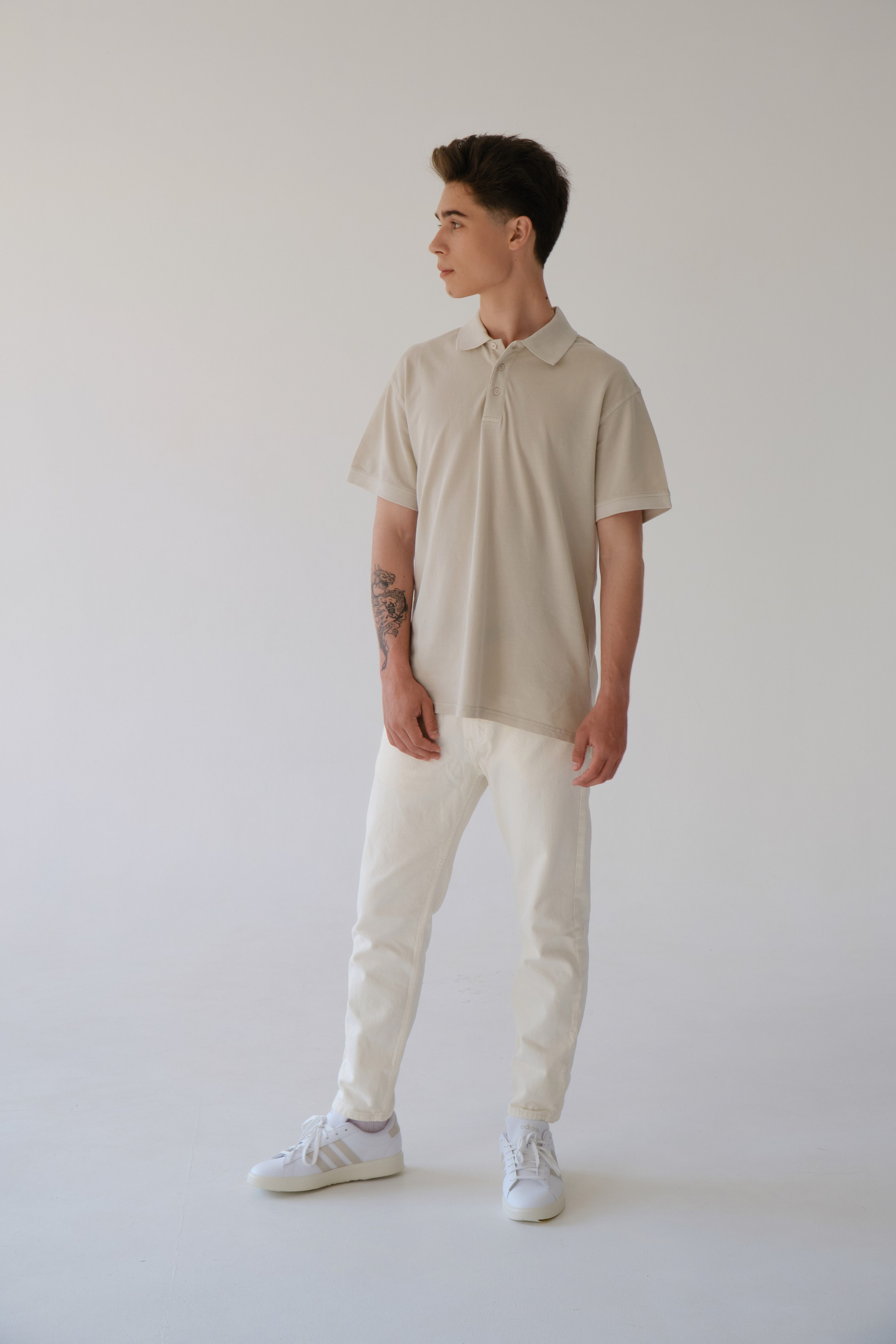 Дмитрий. Профессиональные модельные портфолио