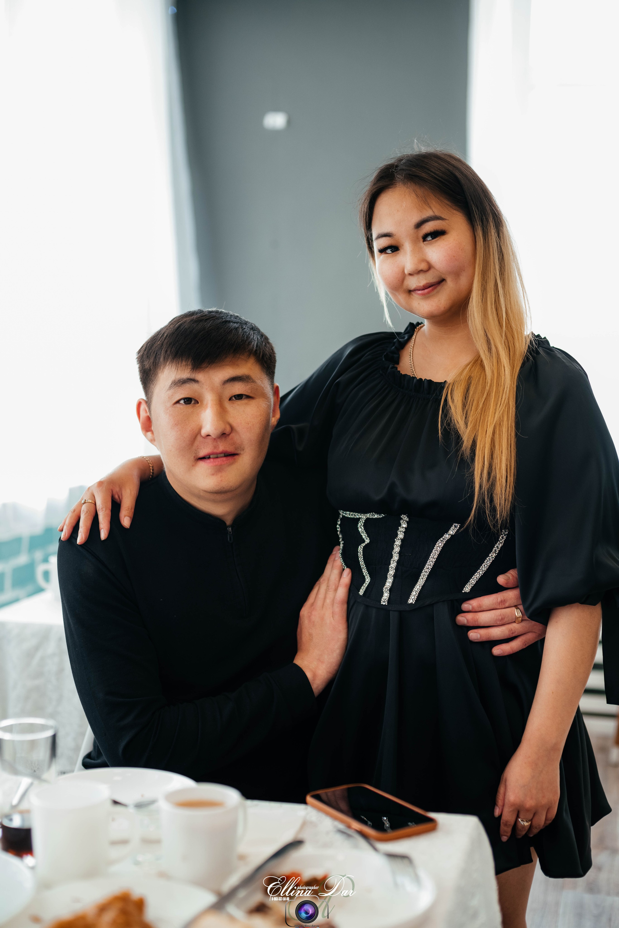 Детский праздник. Фотограф Эллина Дар г. Улан-Удэ