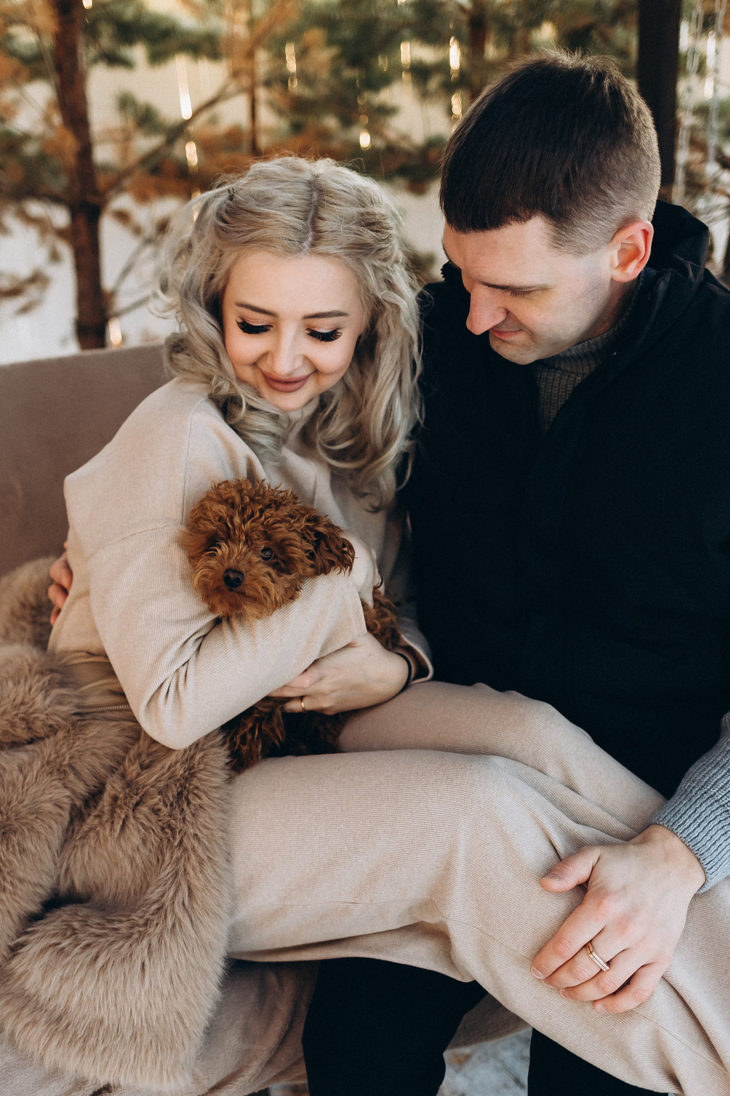 Юлия/Максим/Денис/Мирон/2025. Свадебный и семейный фотограф в Екатеринбурге