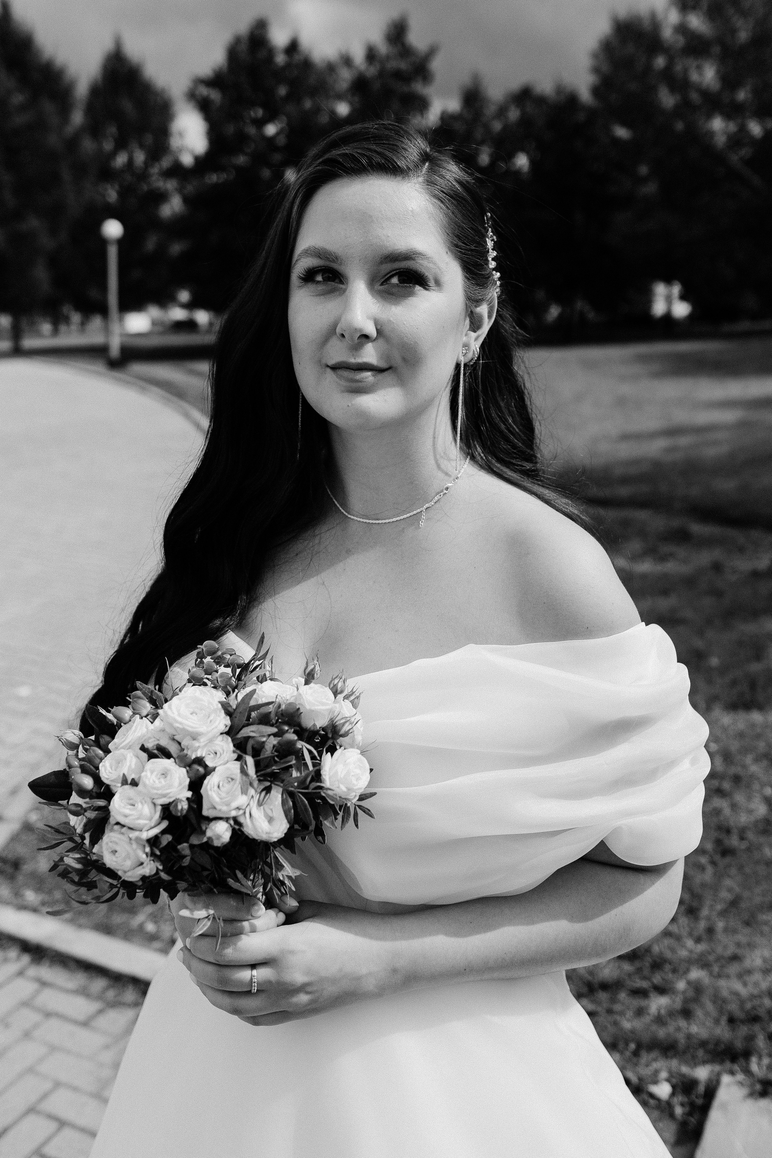 Дмитрий и Мария/2024. Свадебный и семейный фотограф в Екатеринбурге