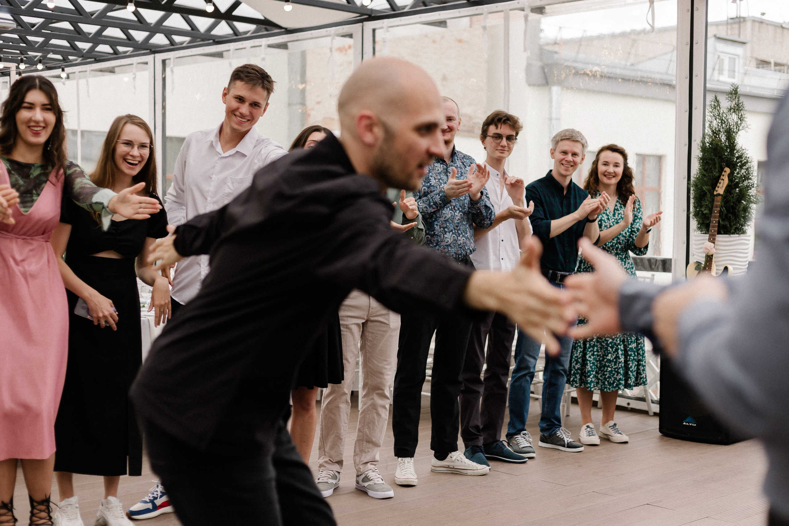 Антон и Елизавета/2023. Свадебный и семейный фотограф в Екатеринбурге