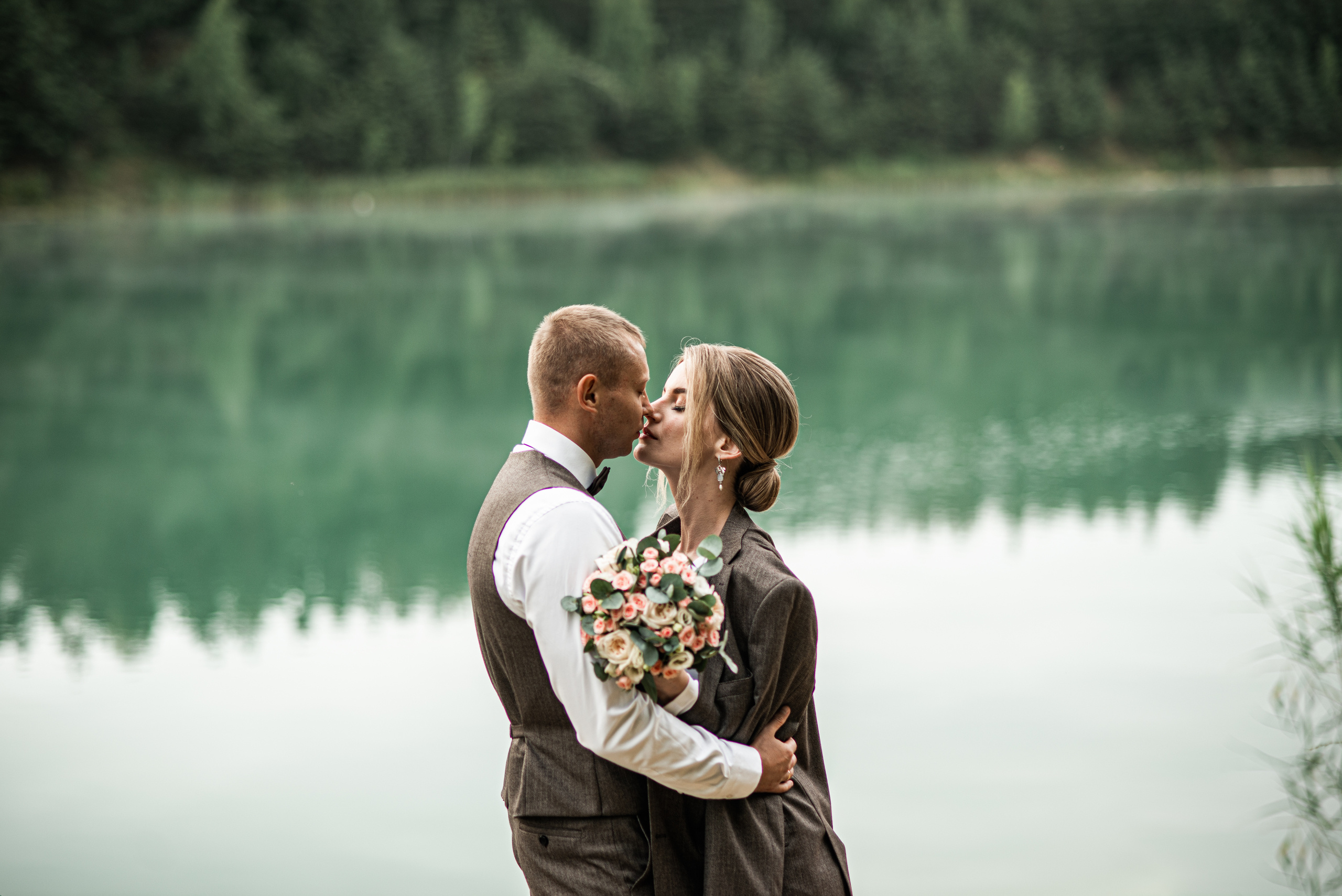 Свадебная фото съёмка Минск, Бобруйск. Свадебный и семейный фотограф Евгения Хомчановская