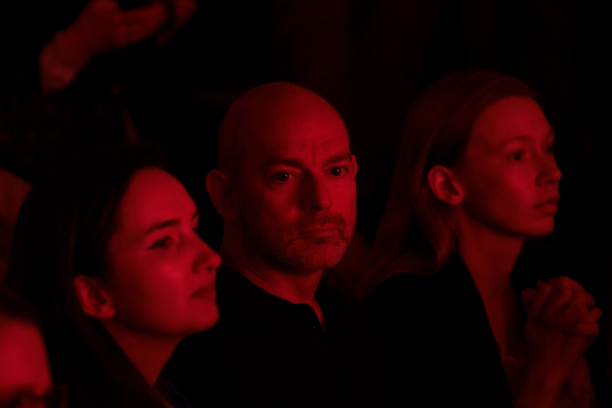 G8. Концертный и портретный фотограф Москва и Санкт-Петербург