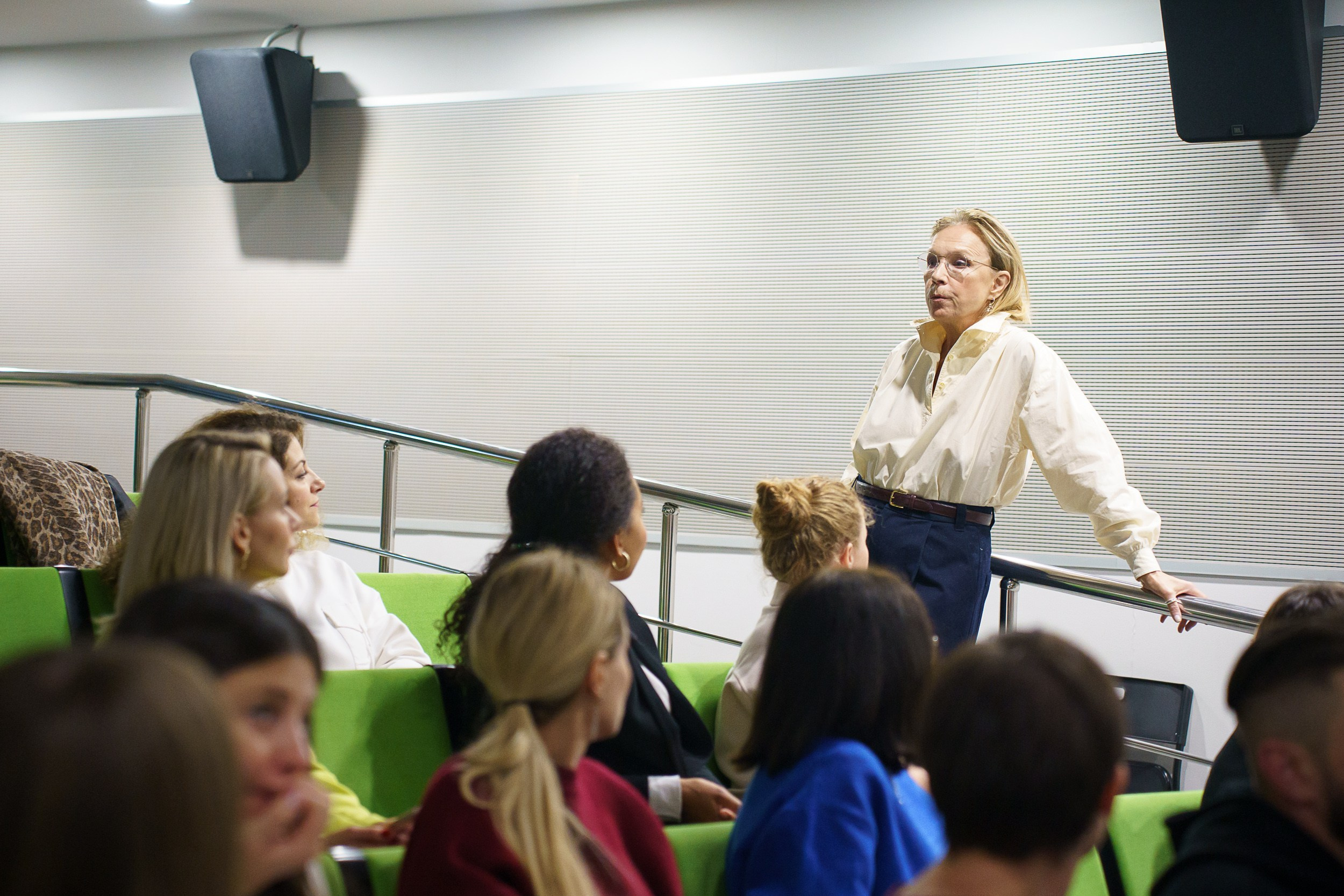 NeuroDrive x Алена Долецкая. Концертный и портретный фотограф Москва и Санкт-Петербург