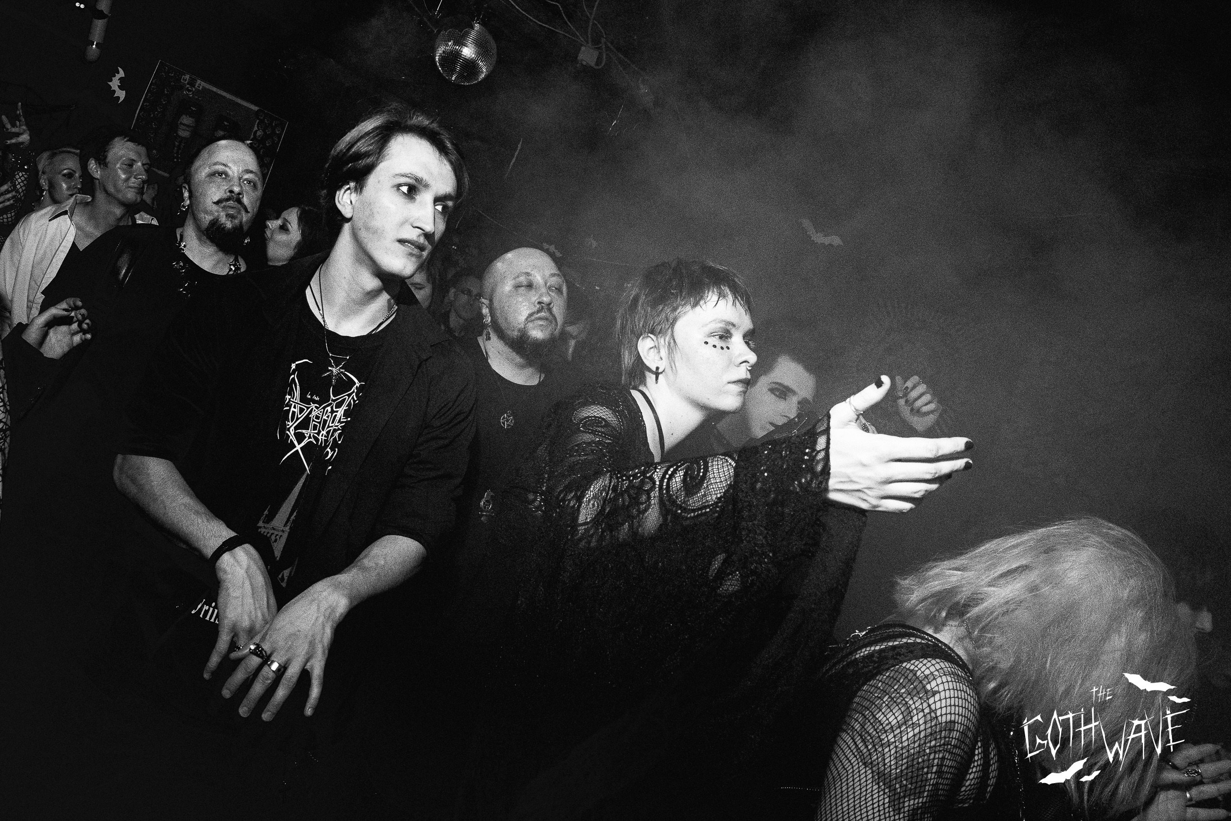 Party Sep/23. Концертный и портретный фотограф Москва и Санкт-Петербург