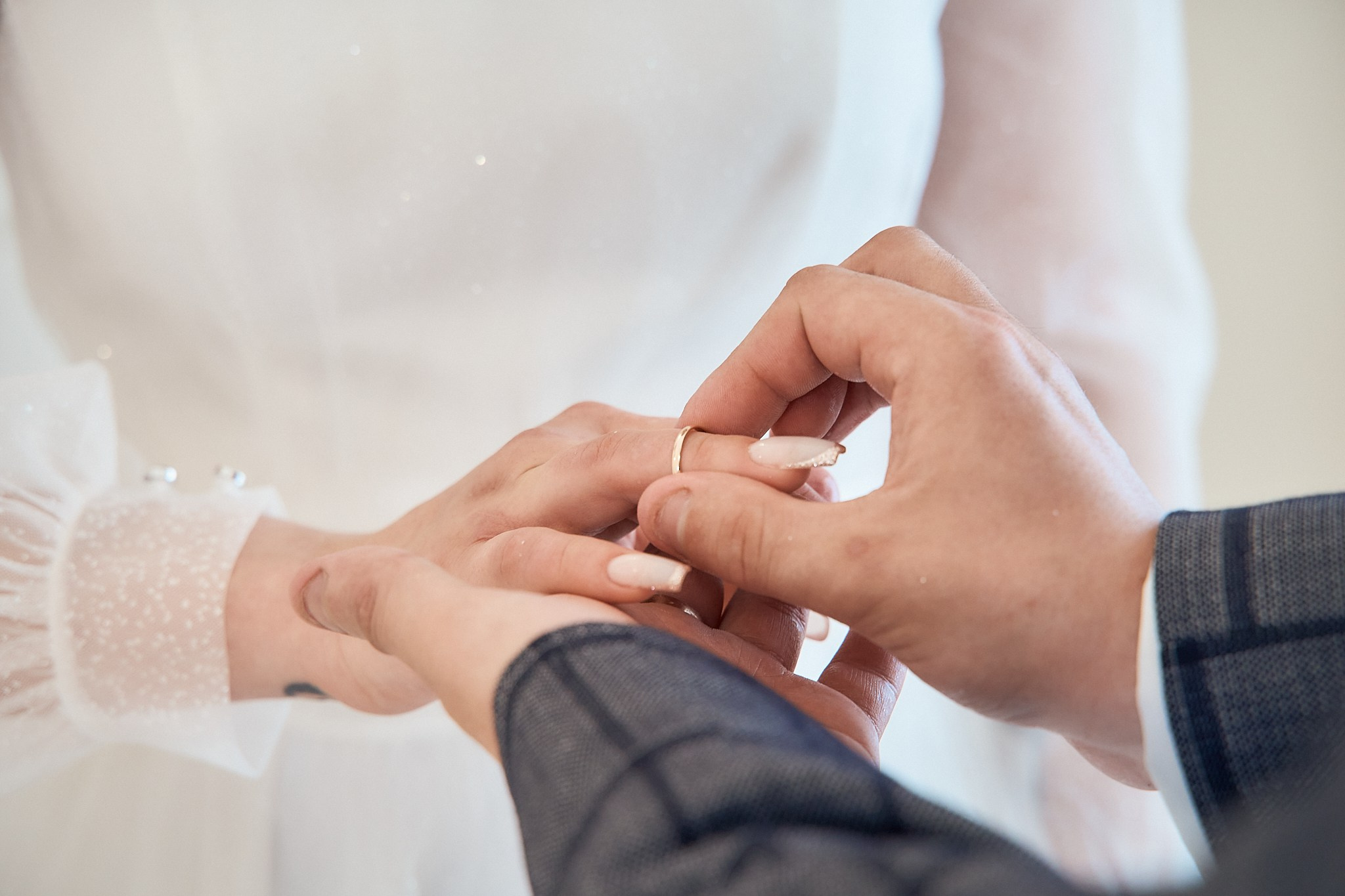 Свадебная фотография. Краснодар и Крым