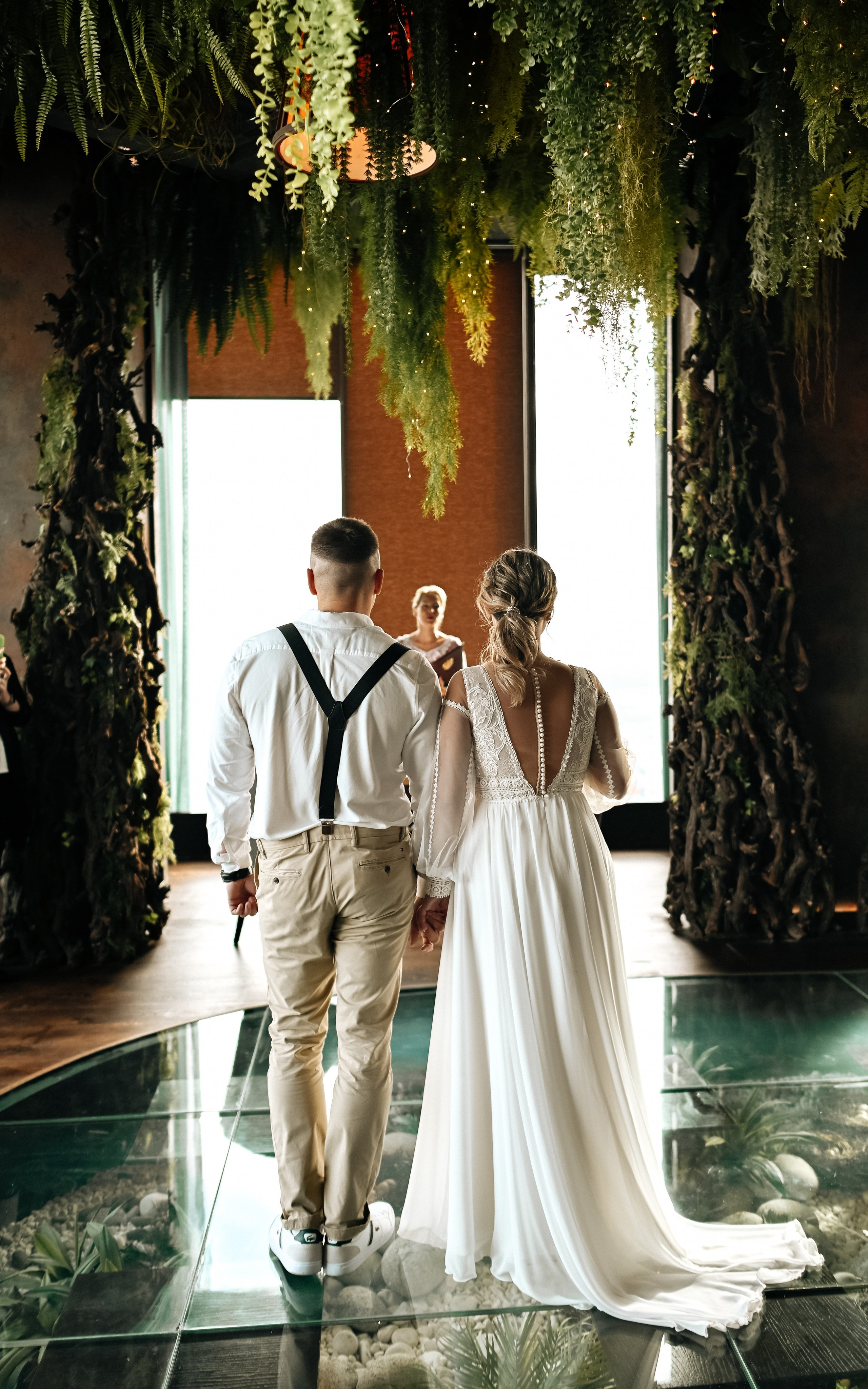 Фотограф на свадьбу в Москве, Домодедово, Видное, Подольск