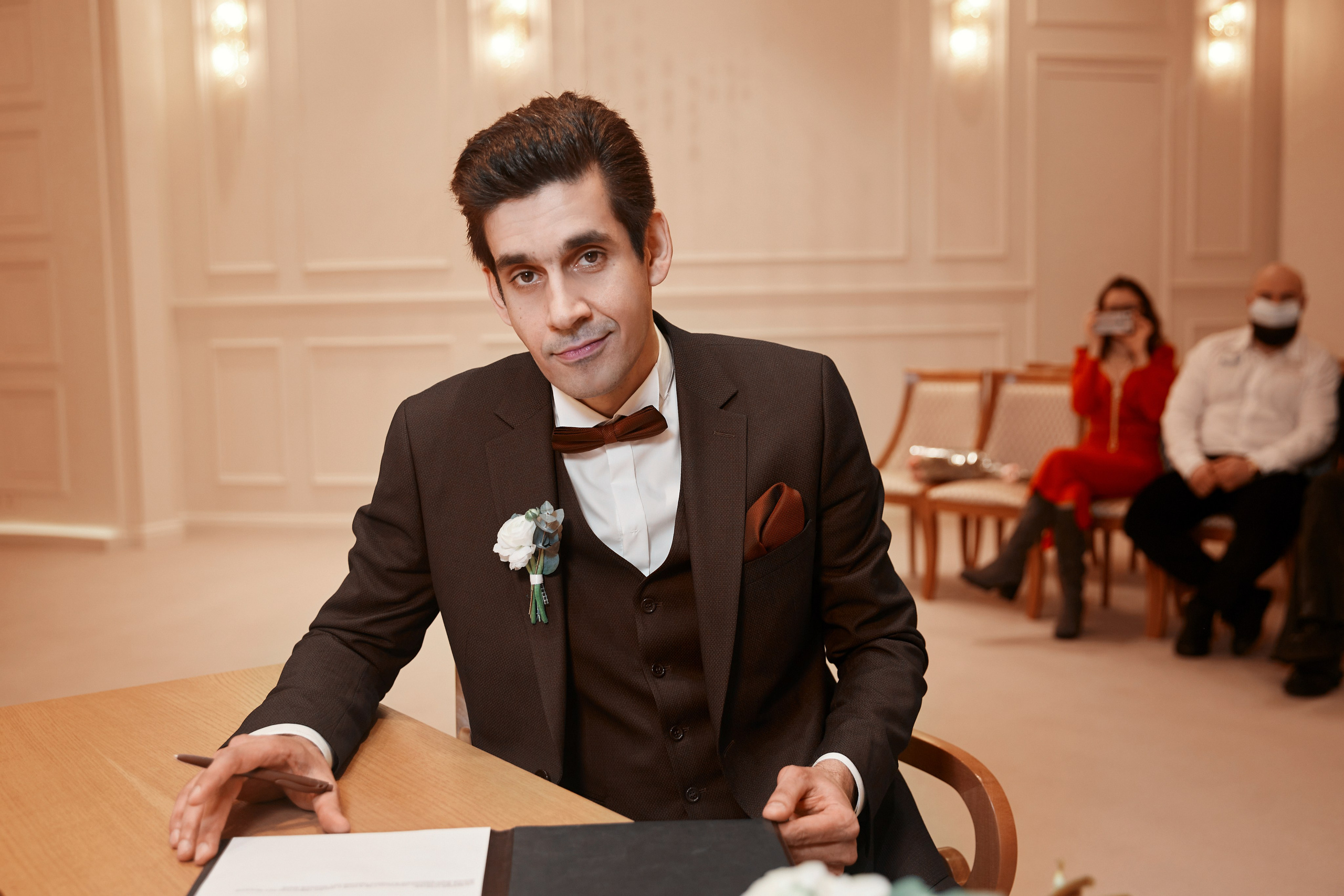 Свадебная фотосессия Гуля и Эльдар. Фотограф ваших самых ярких событий в Москве и СПБ. Збронская Юлия