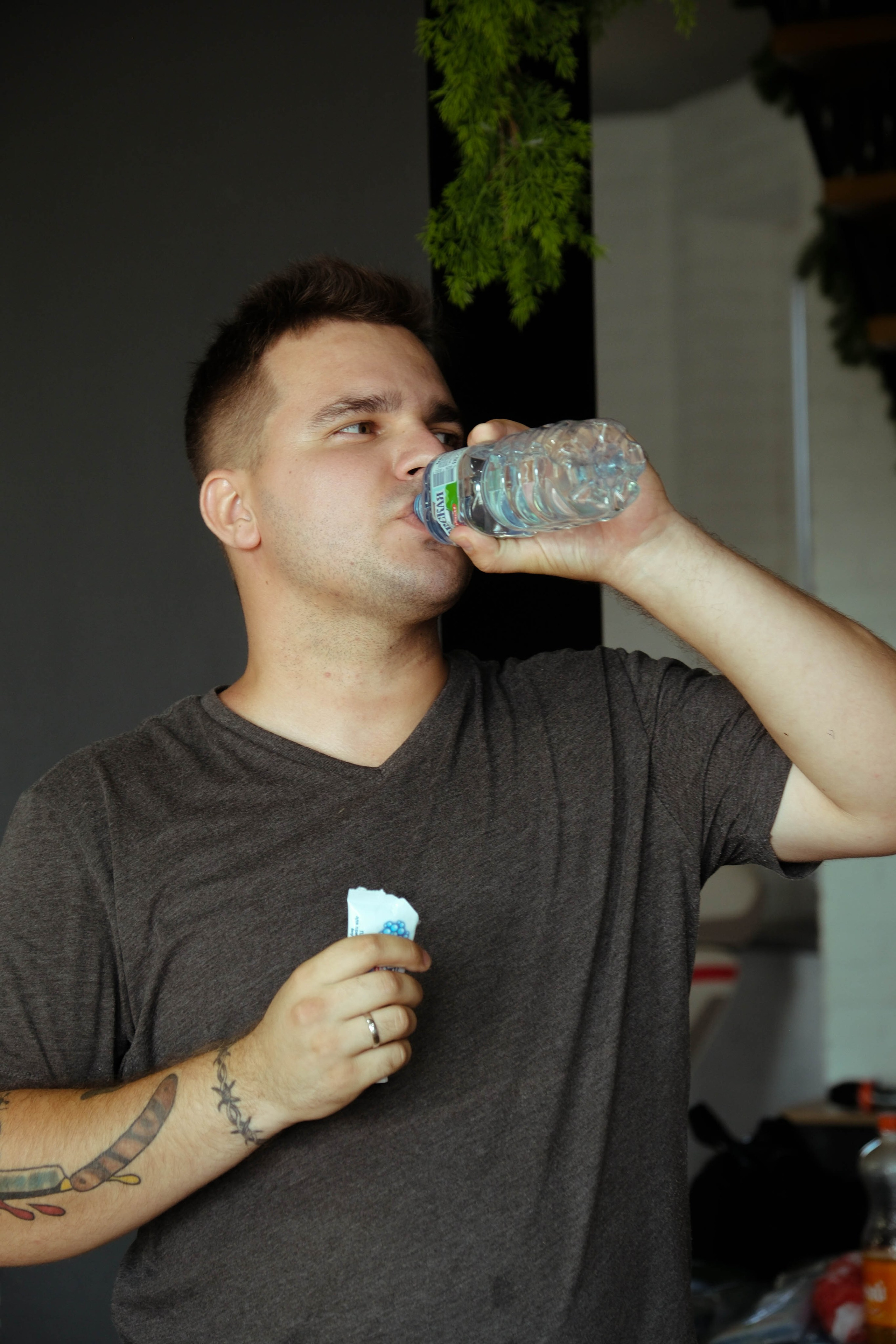 Второй свадебный день. Елена Фирсова | Фотограф Астрахань