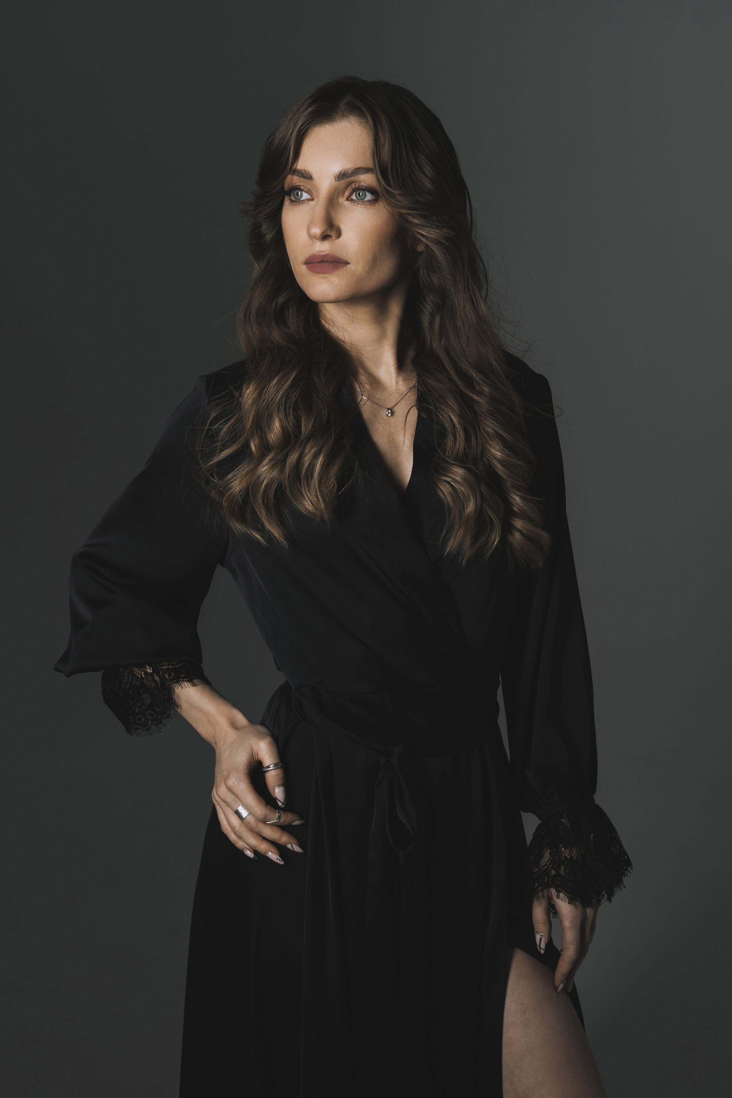 Индивидуальная съемка для Светланы. Фотограф Екатерина Гречкина в Саратове