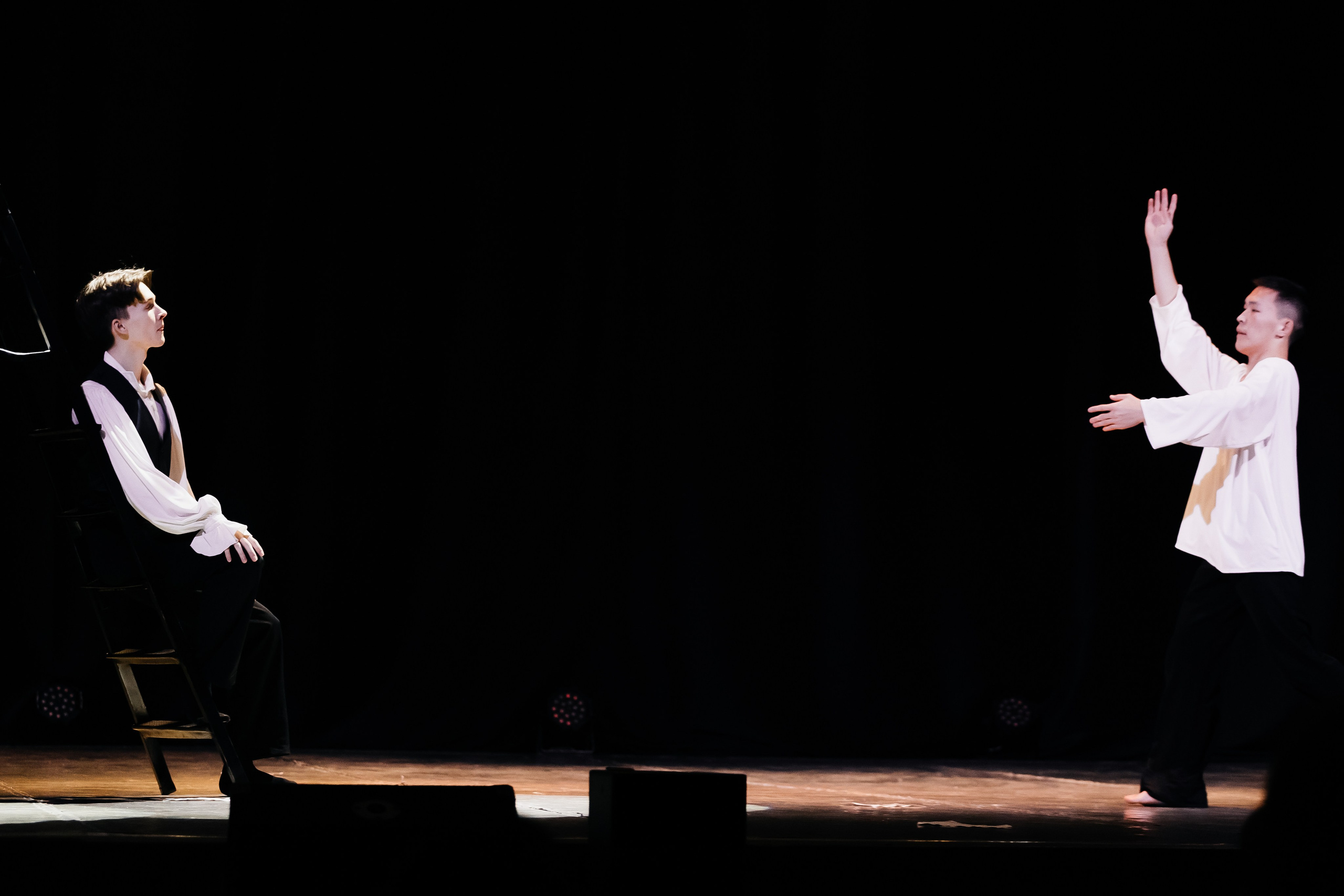 Госэкзамен — Колледж Культуры. Фотограф Кемерово | Сергей