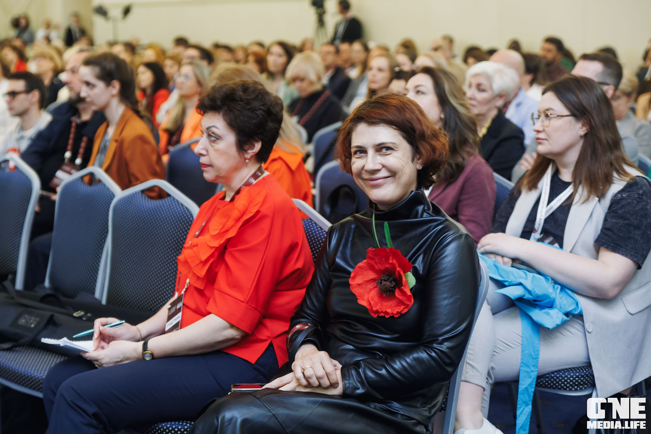 Балтийский Культурный Форум. День 1. One Media Life: фоторепортажи, фотоотчеты с мероприятий и заведений